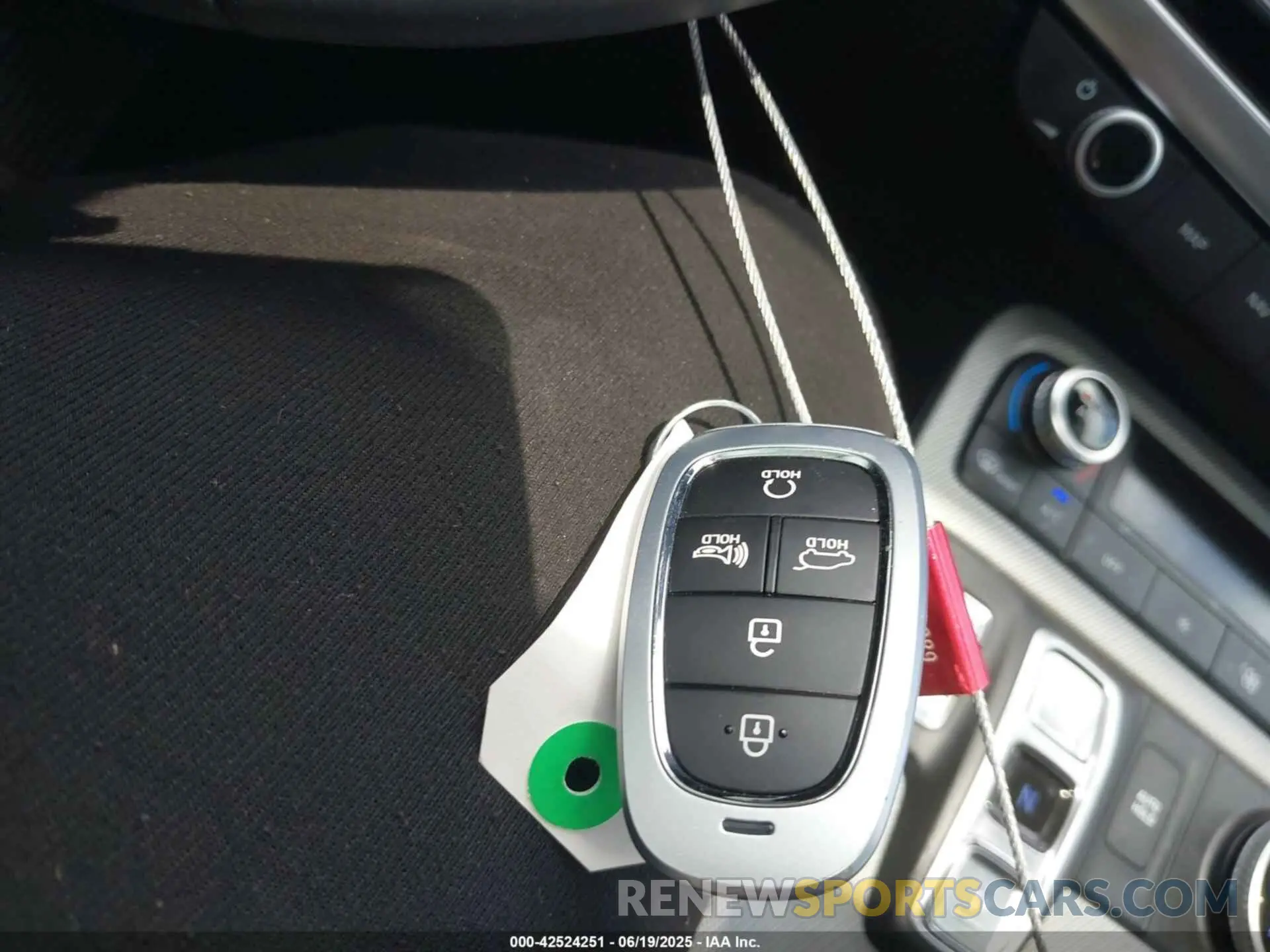 11 fotografías del automóvil dañado KM8R3DGE8PU640253 HYUNDAI PALISADE 2023