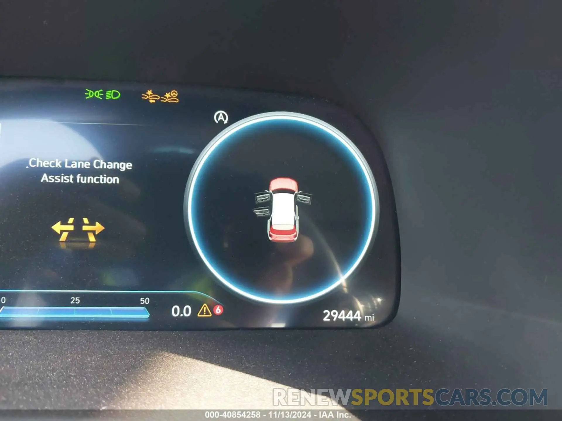 16 fotografías del automóvil dañado KM8R44GE0PU569790 HYUNDAI PALISADE 2023