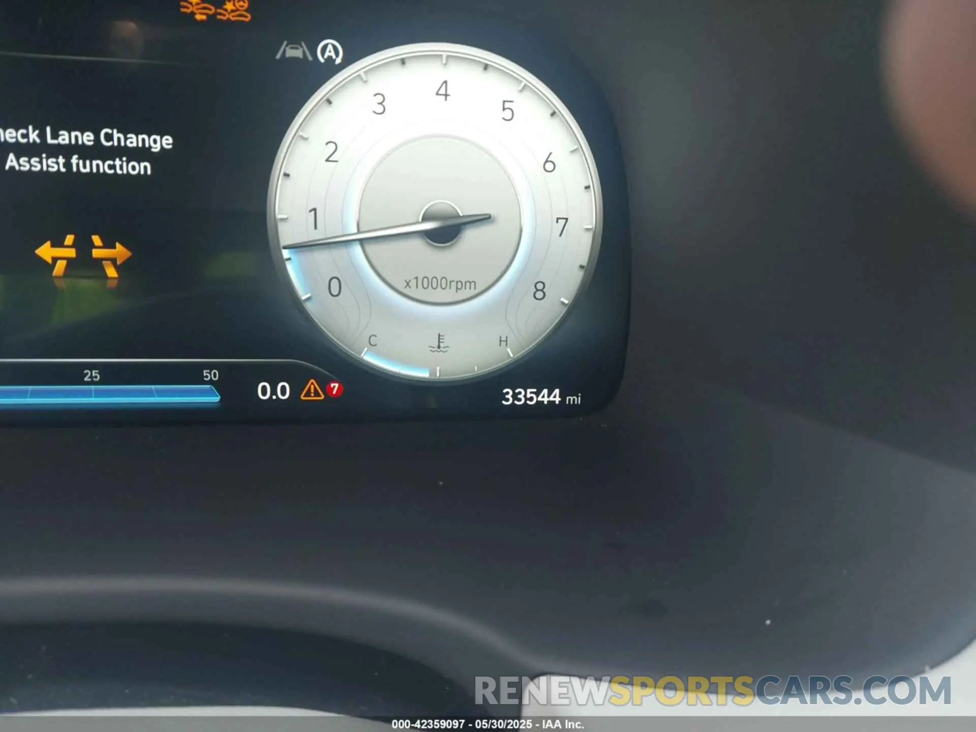15 fotografías del automóvil dañado KM8R74GE3PU625518 HYUNDAI PALISADE 2023