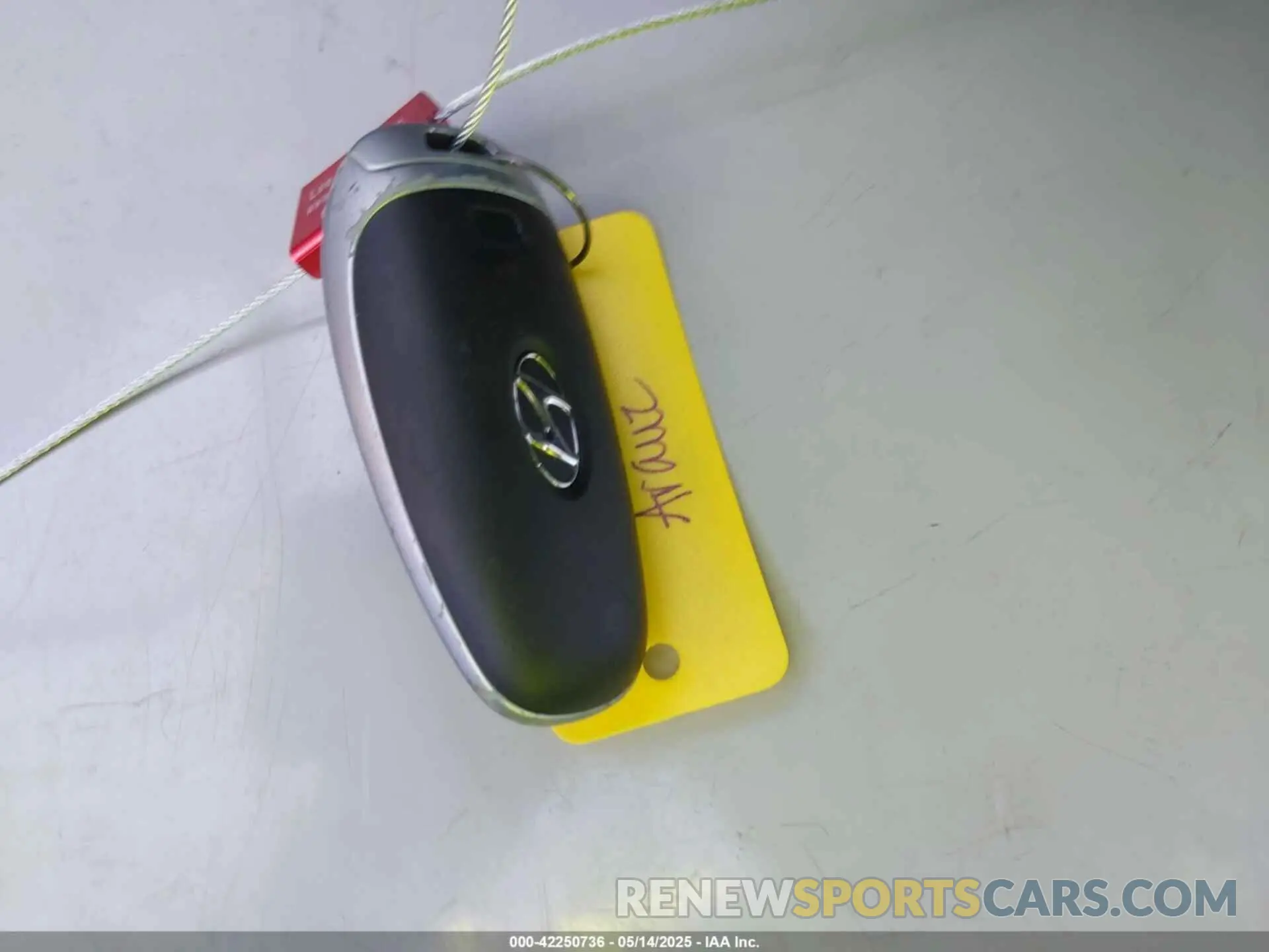 11 fotografías del automóvil dañado KM8R74GE5PU501315 HYUNDAI PALISADE 2023