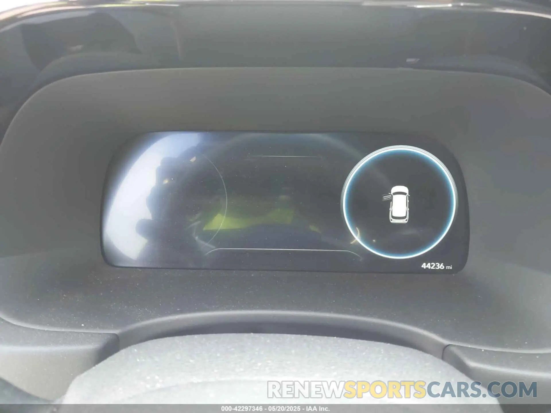 16 fotografías del automóvil dañado KM8R74GE5PU620210 HYUNDAI PALISADE 2023