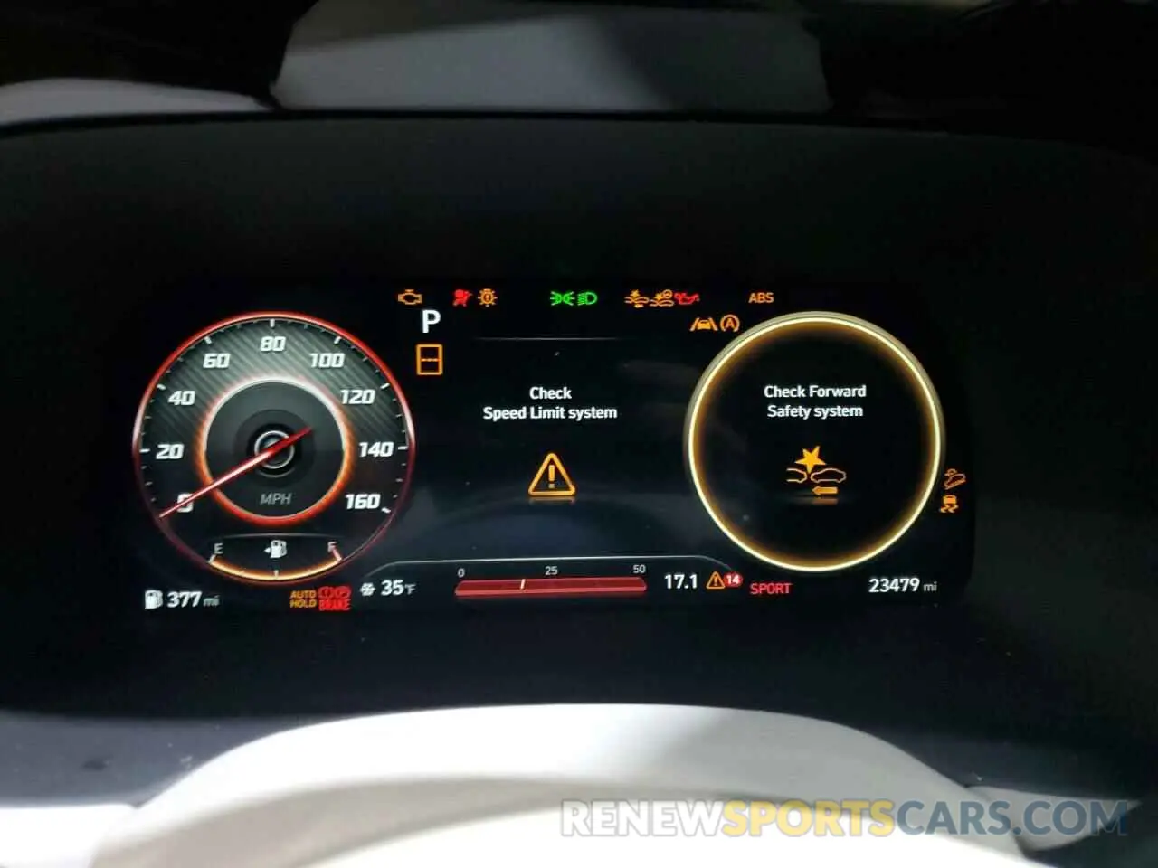 9 fotografías del automóvil dañado KM8R7DGE2PU568440 HYUNDAI PALISADE 2023