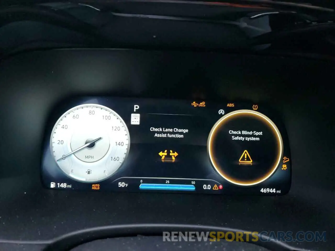 9 fotografías del automóvil dañado KM8R7DGE7PU519122 HYUNDAI PALISADE 2023