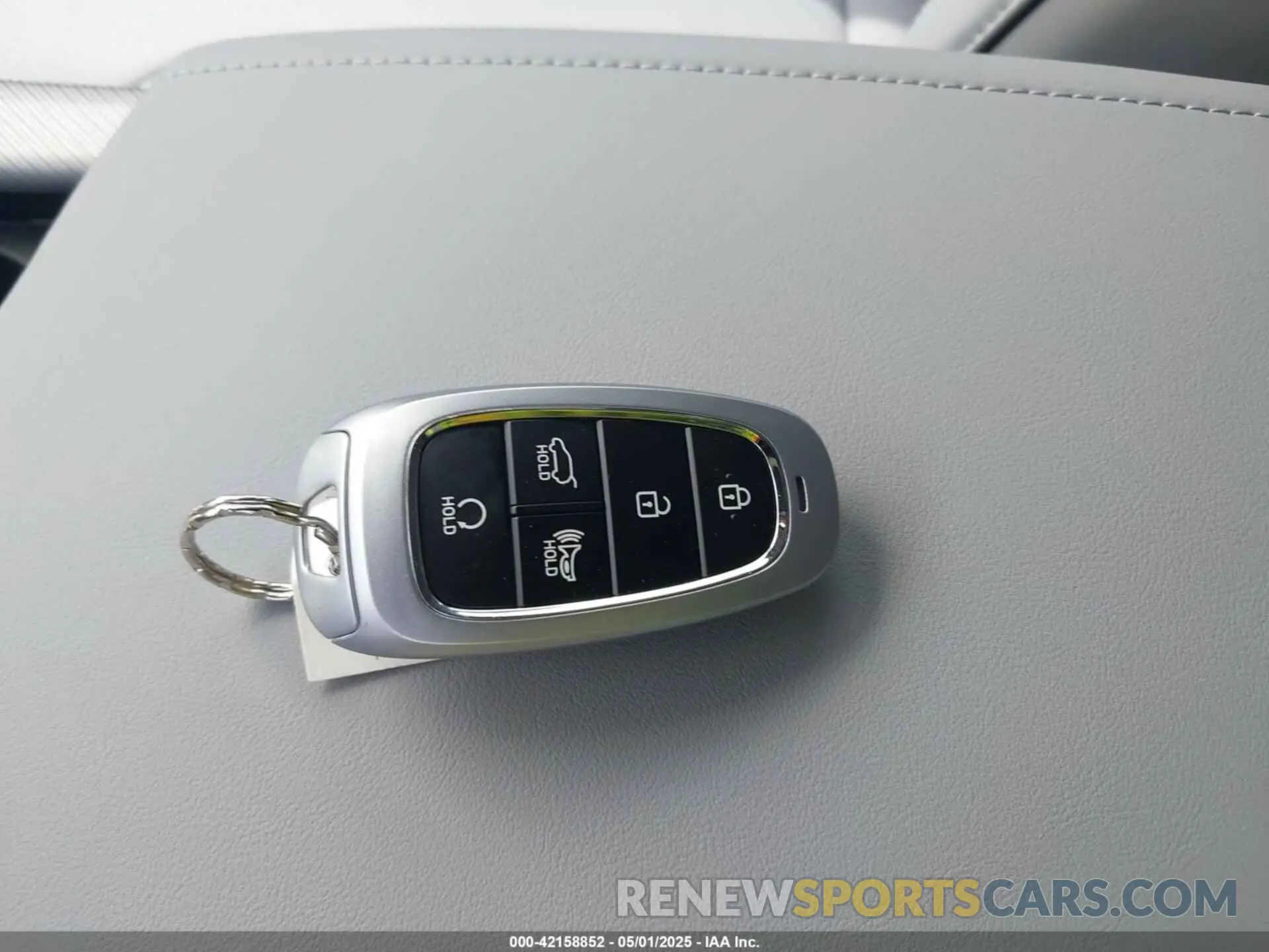 11 fotografías del automóvil dañado KM8R24GE3RU796125 HYUNDAI PALISADE 2024