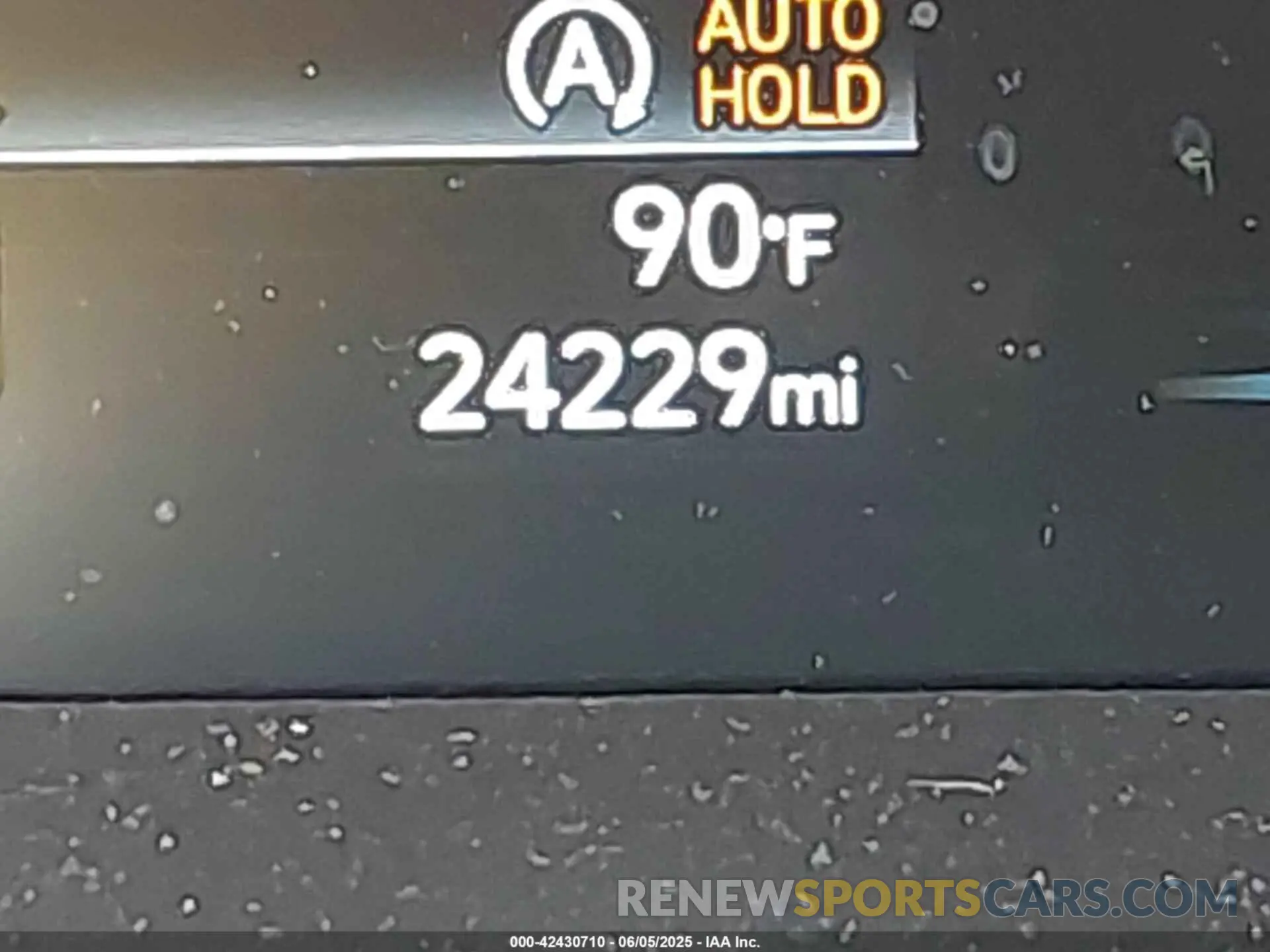 16 fotografías del automóvil dañado KM8R24GE3RU800173 HYUNDAI PALISADE 2024
