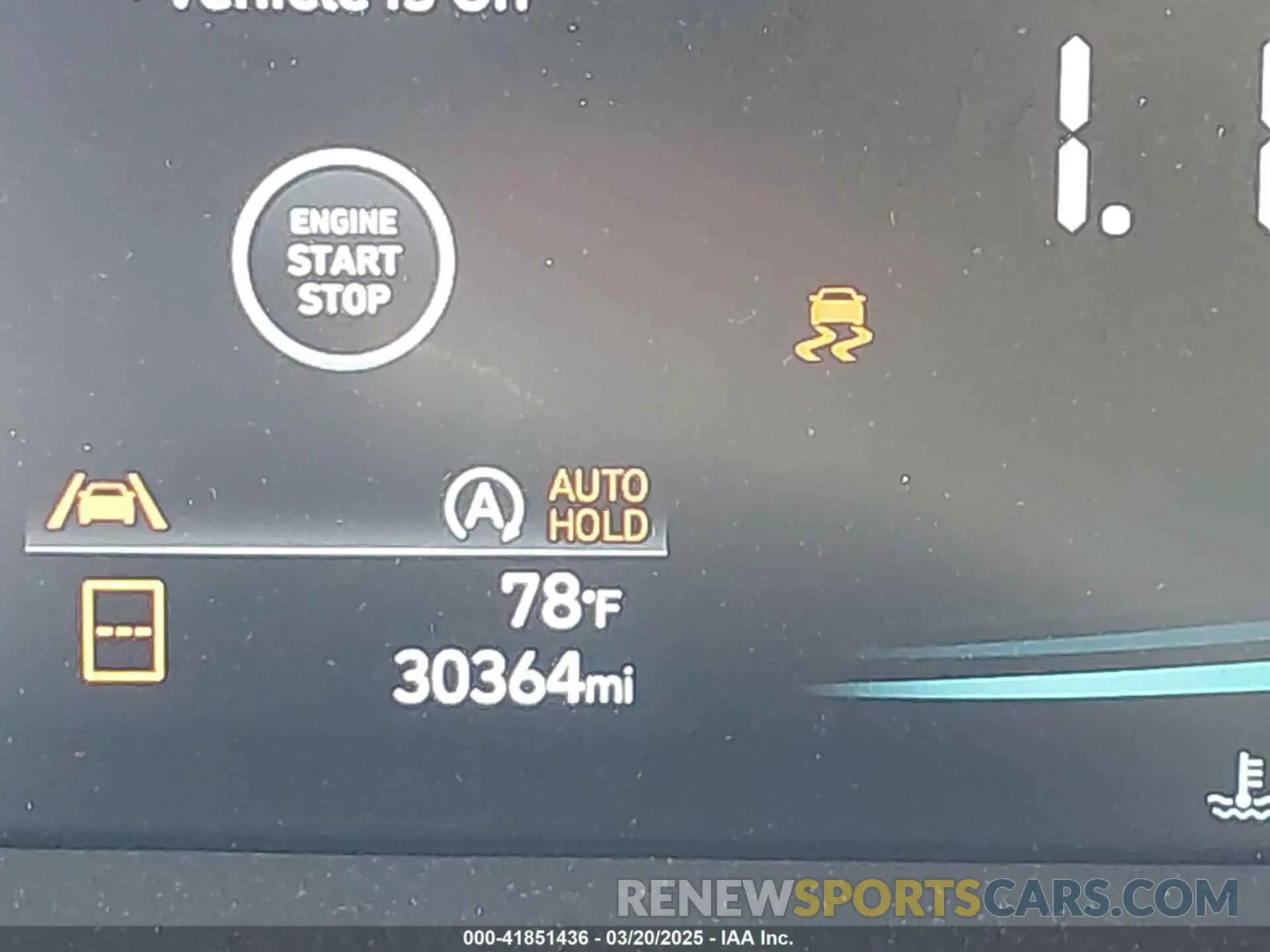 16 fotografías del automóvil dañado KM8R24GE8RU714034 HYUNDAI PALISADE 2024