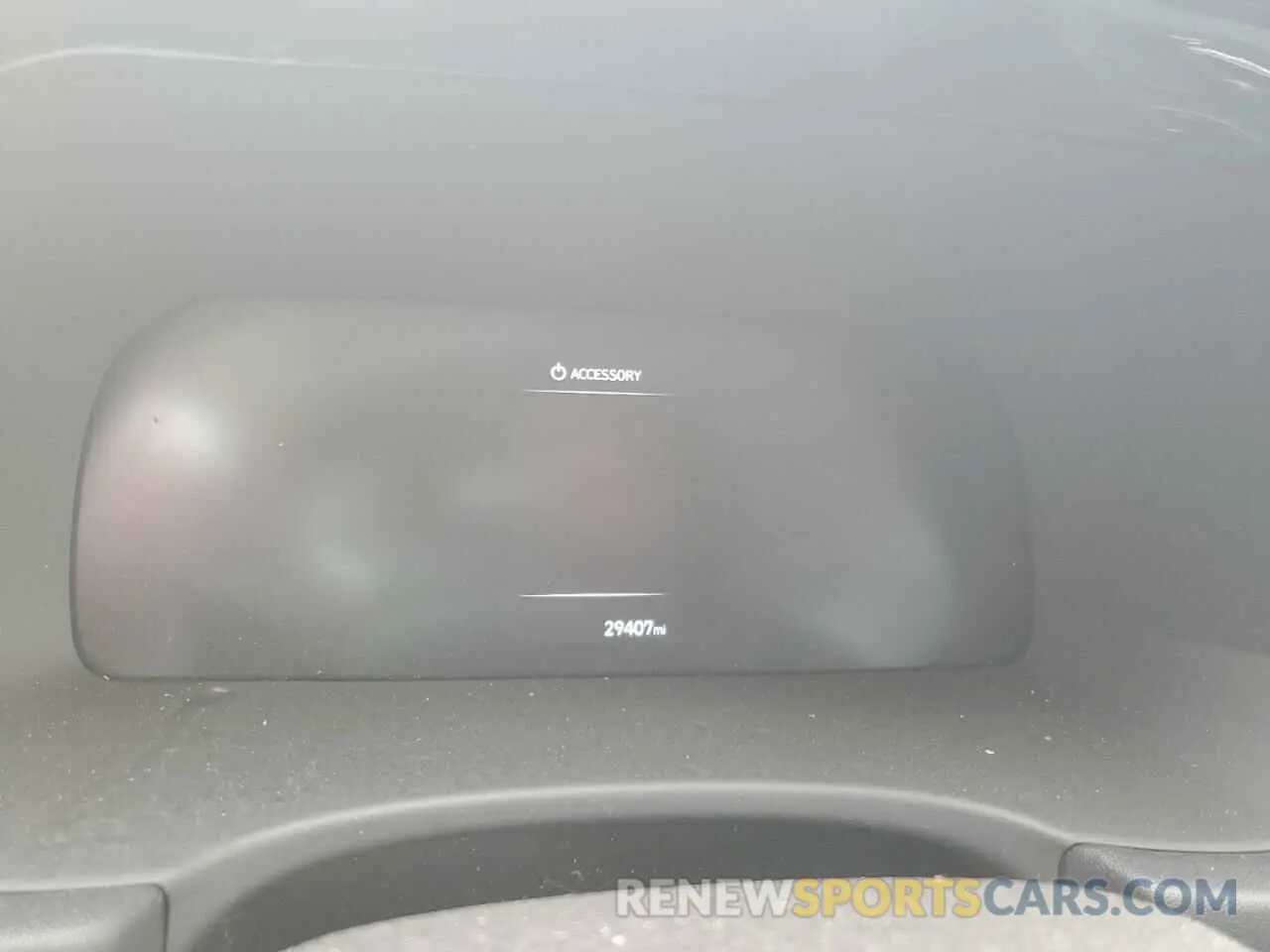 9 fotografías del automóvil dañado KM8R2DGE1RU714635 HYUNDAI PALISADE 2024