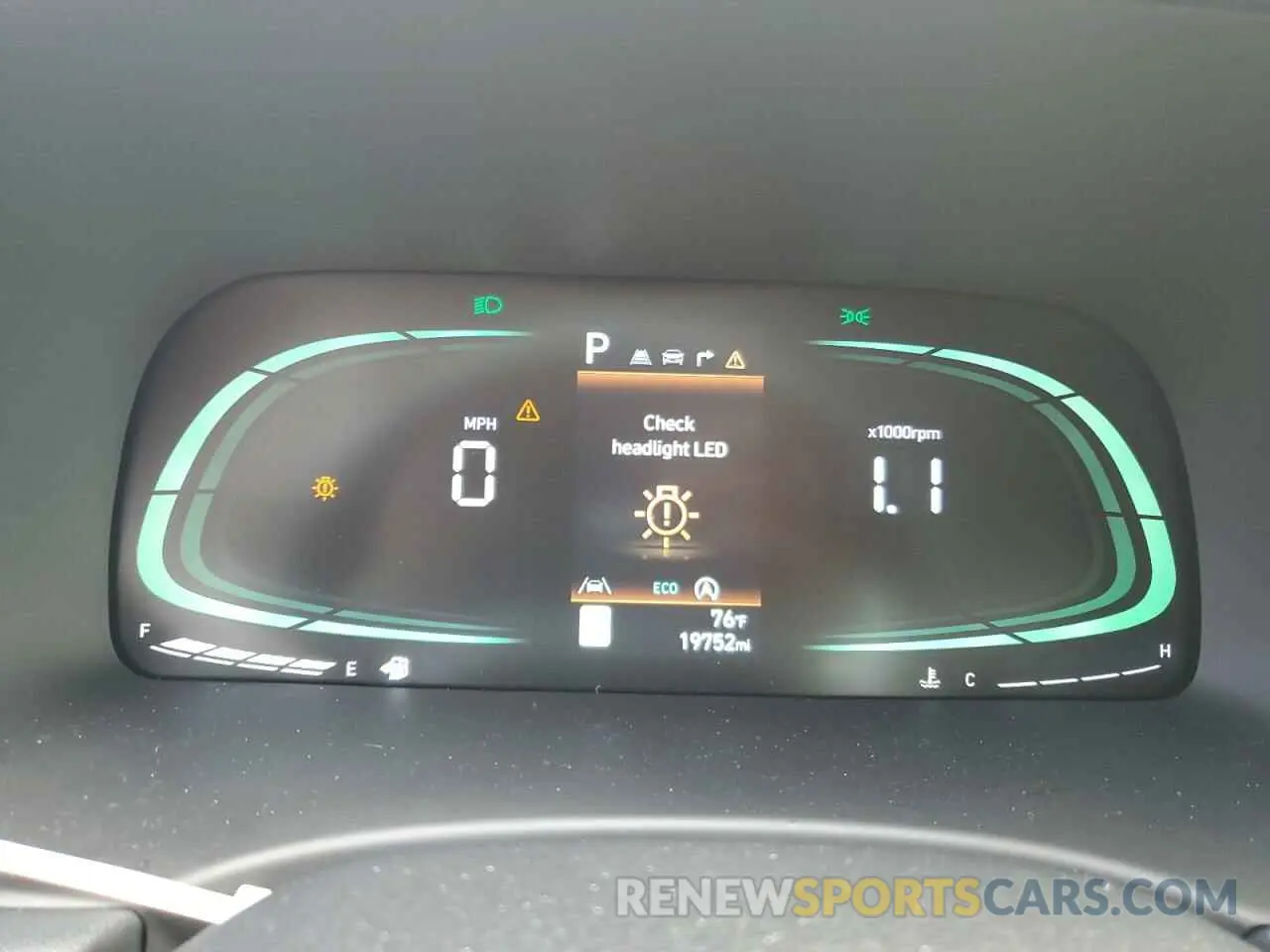 9 fotografías del automóvil dañado KM8R2DGE5RU715593 HYUNDAI PALISADE 2024