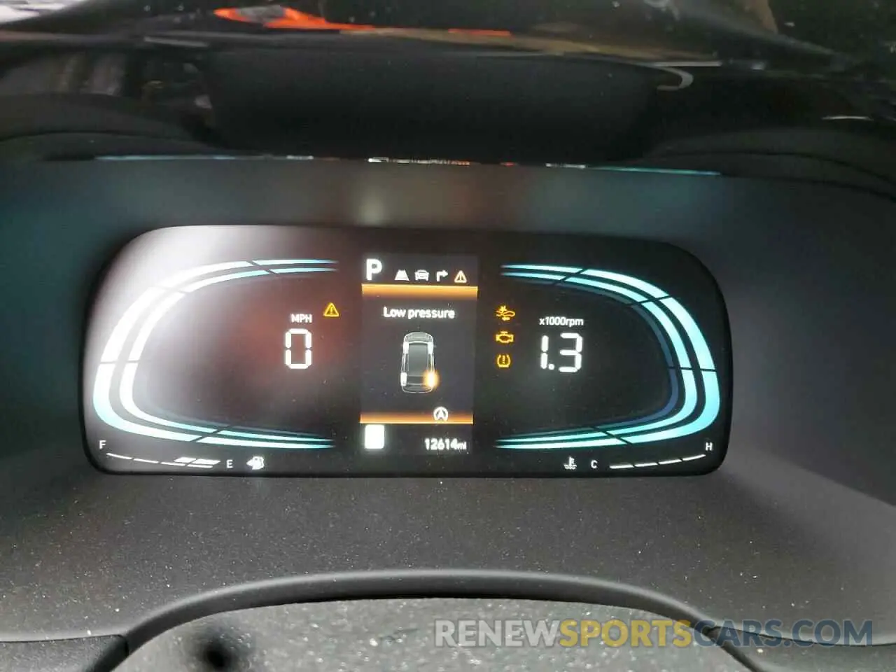 9 fotografías del automóvil dañado KM8R2DGE7RU694021 HYUNDAI PALISADE 2024
