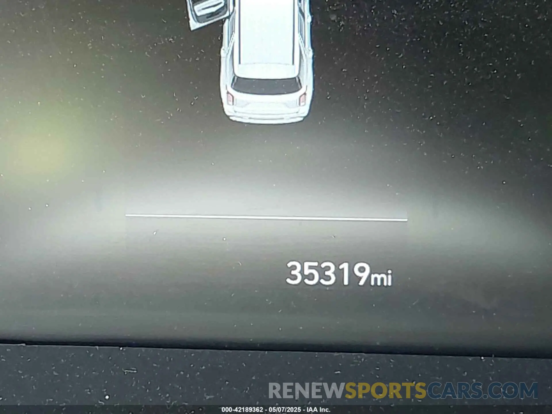 15 fotografías del automóvil dañado KM8R2DGE9RU660632 HYUNDAI PALISADE 2024