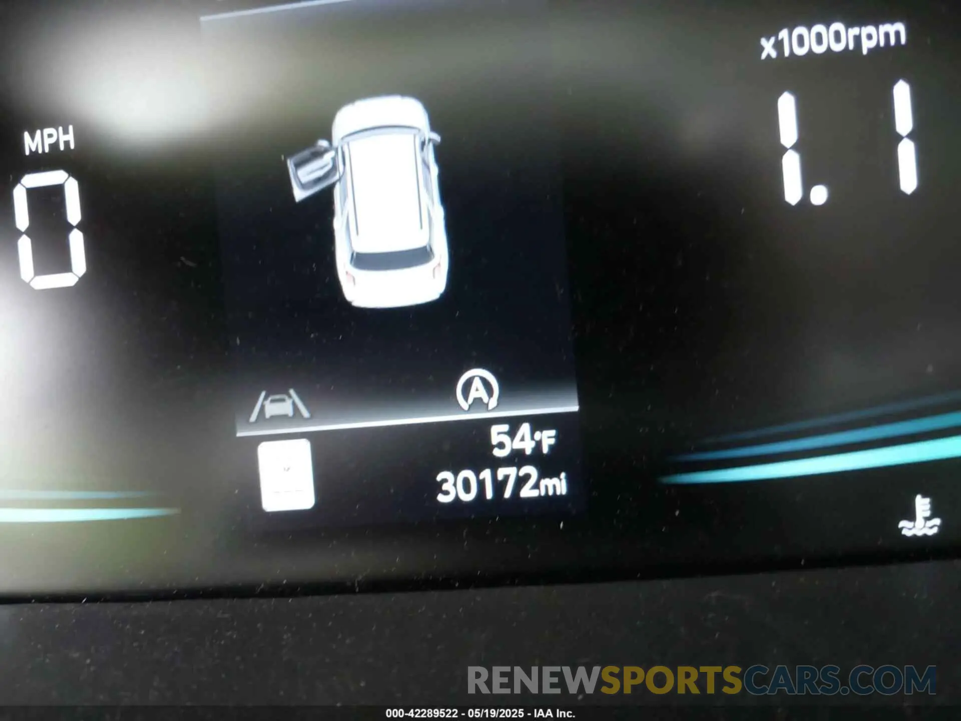16 fotografías del automóvil dañado KM8R3DGE3RU671302 HYUNDAI PALISADE 2024
