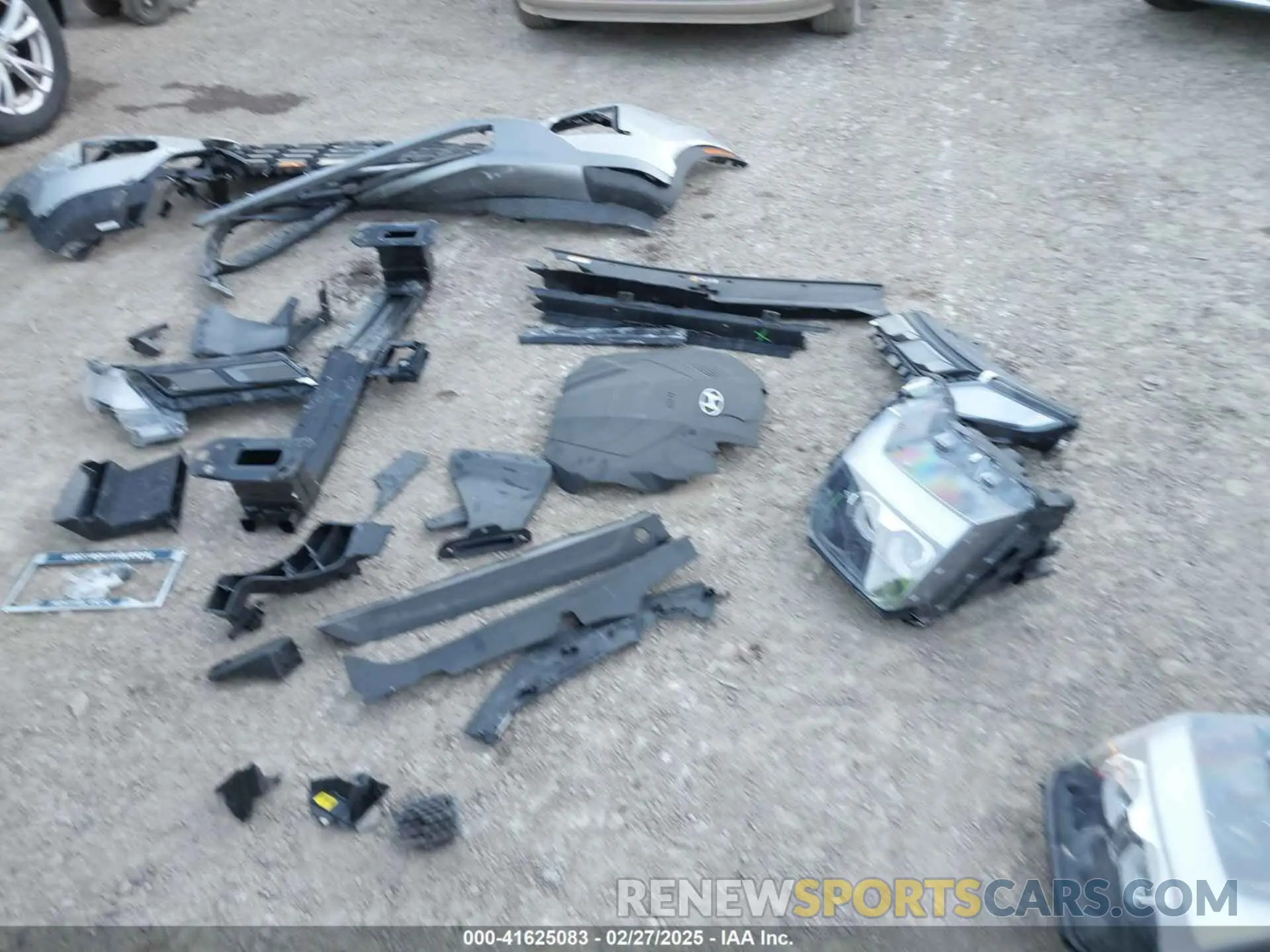 12 fotografías del automóvil dañado KM8R44GE3RU784874 HYUNDAI PALISADE 2024