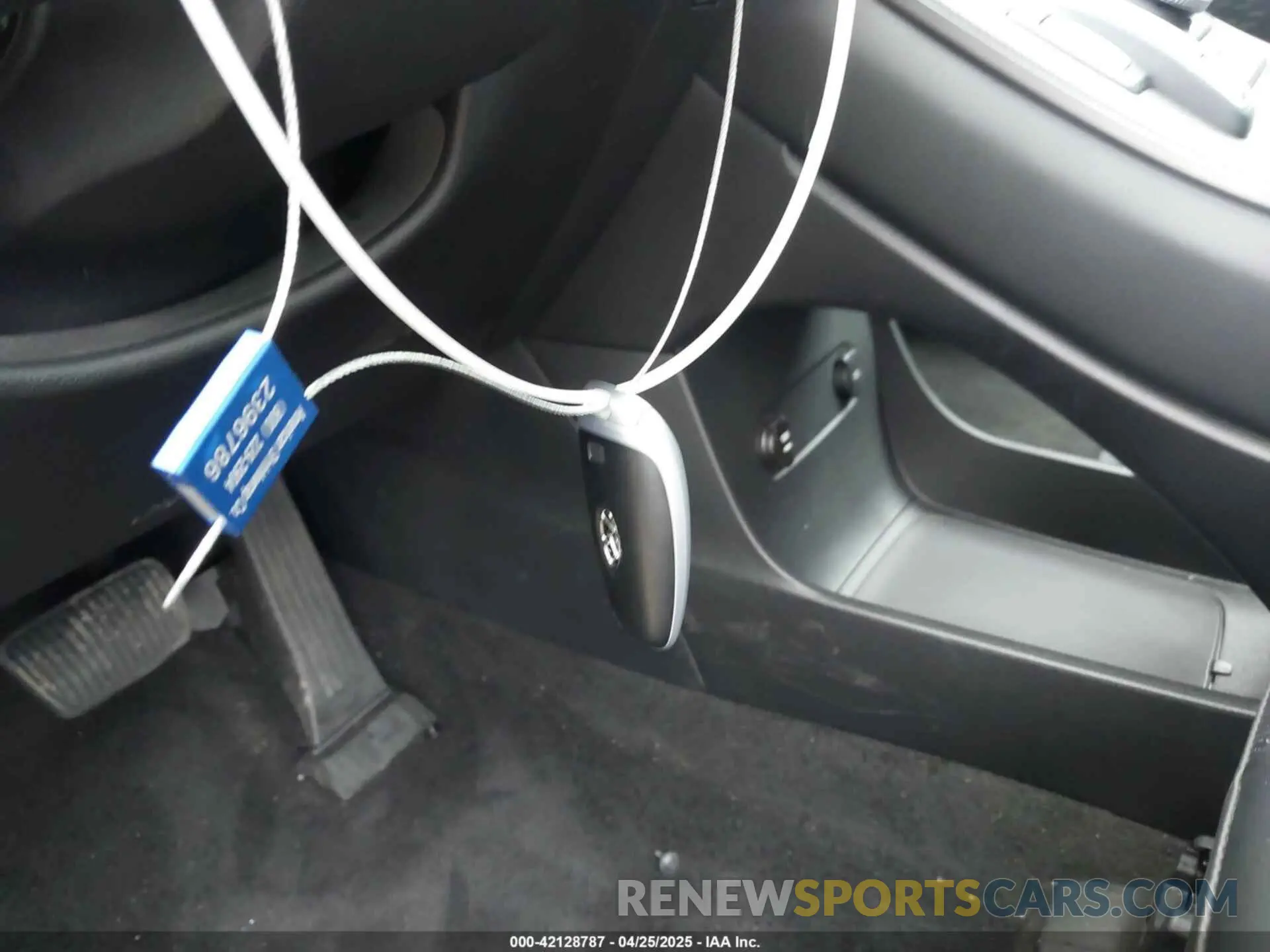 11 fotografías del automóvil dañado KM8R44GE6RU785338 HYUNDAI PALISADE 2024