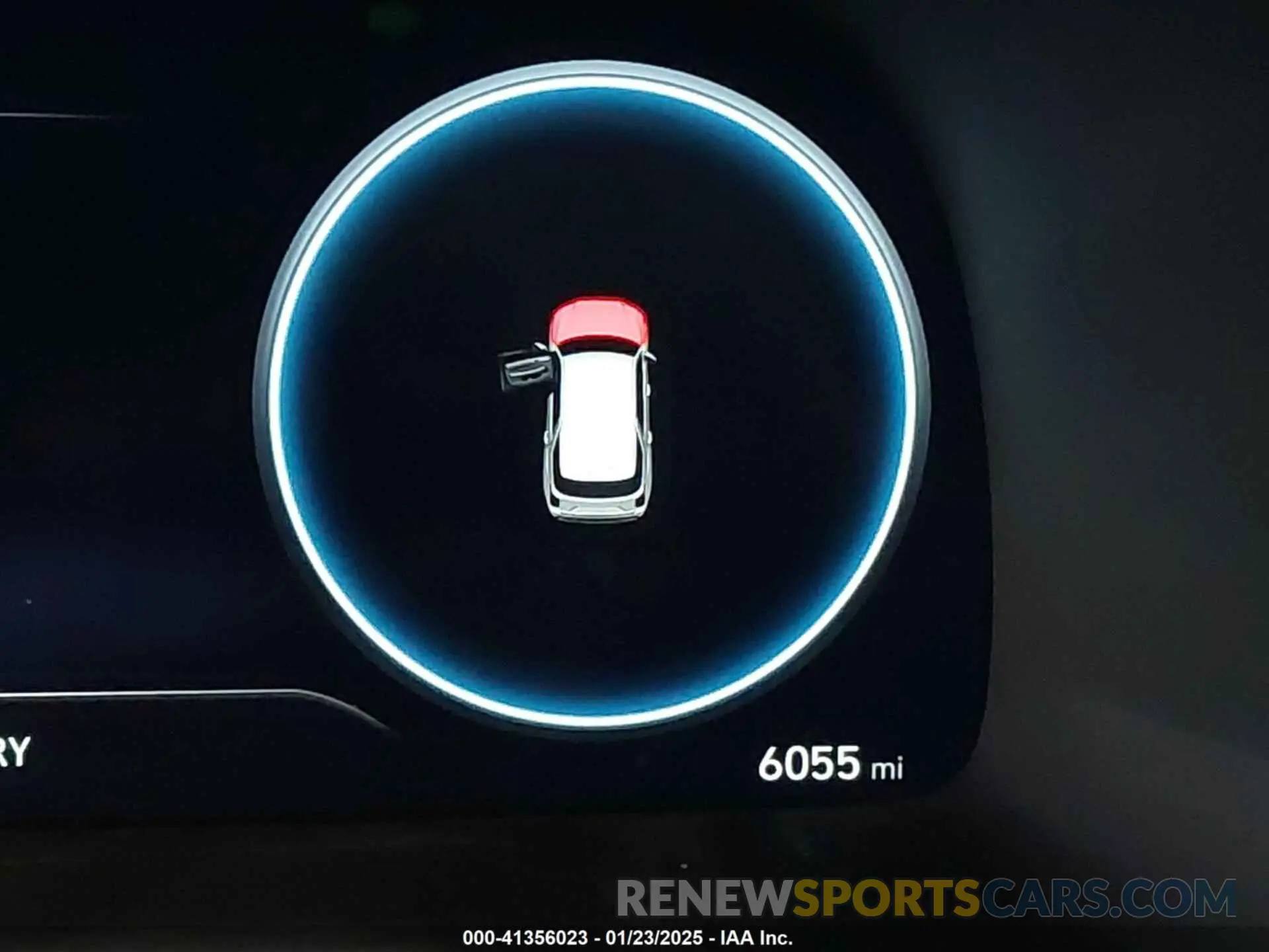 16 fotografías del automóvil dañado KM8R4DGE6RU786490 HYUNDAI PALISADE 2024