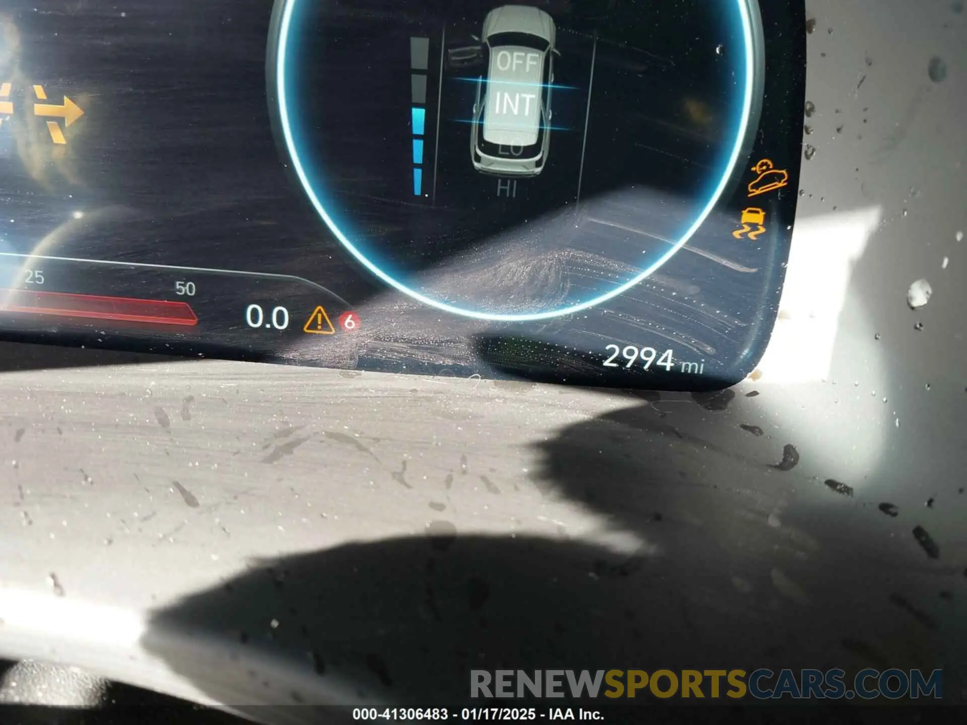 16 fotografías del automóvil dañado KM8R4DGEXRU797167 HYUNDAI PALISADE 2024