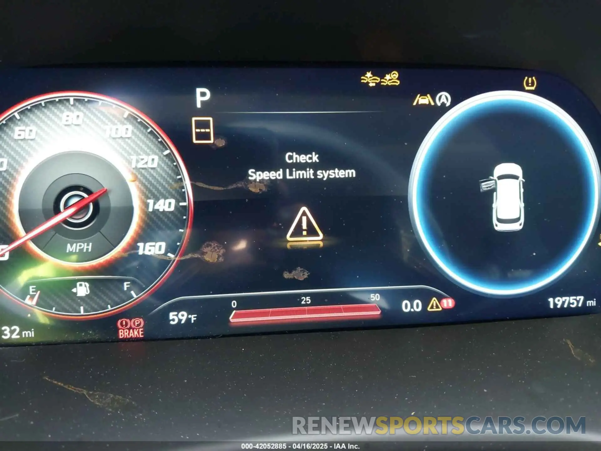 7 fotografías del automóvil dañado KM8R54GE2RU678722 HYUNDAI PALISADE 2024