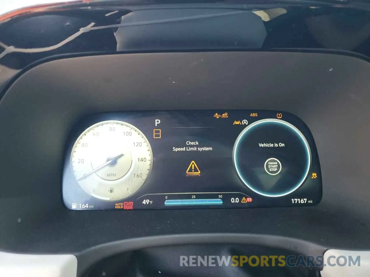 9 fotografías del automóvil dañado KM8R54GE5RU686121 HYUNDAI PALISADE 2024