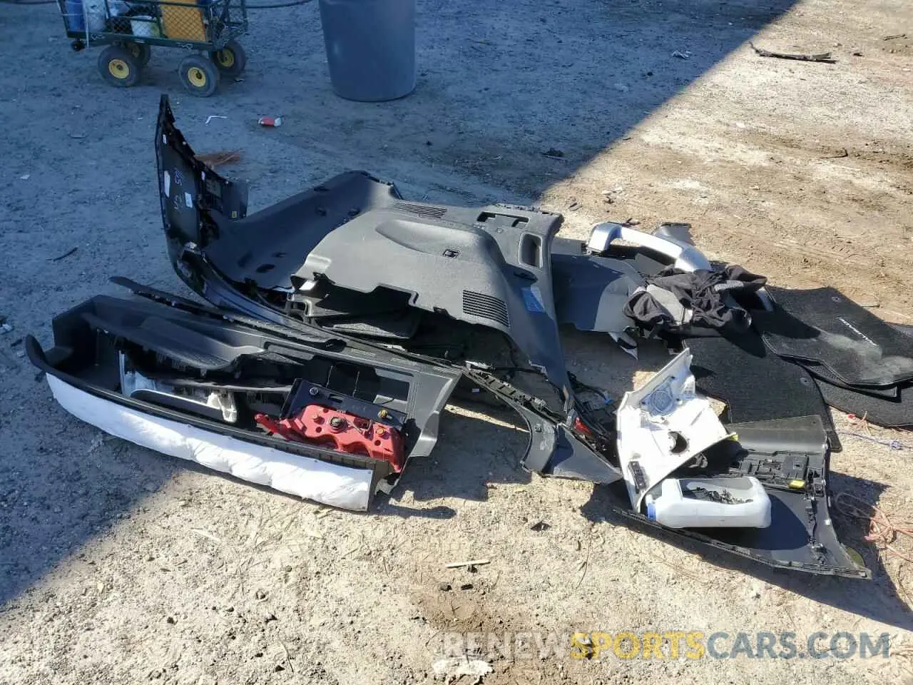 13 fotografías del automóvil dañado KM8R54GE7RU780422 HYUNDAI PALISADE 2024