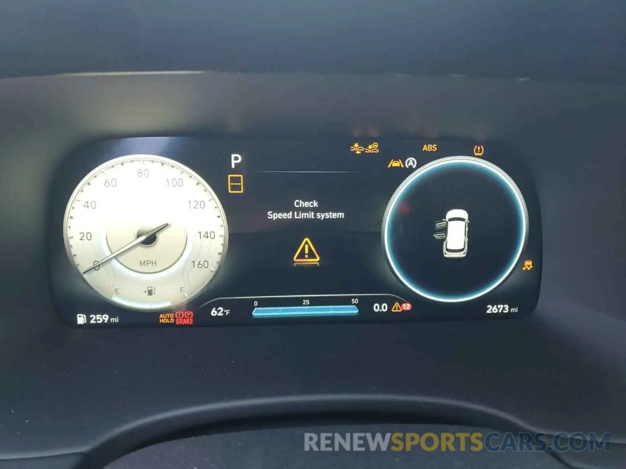 9 fotografías del automóvil dañado KM8R54GE7RU780422 HYUNDAI PALISADE 2024