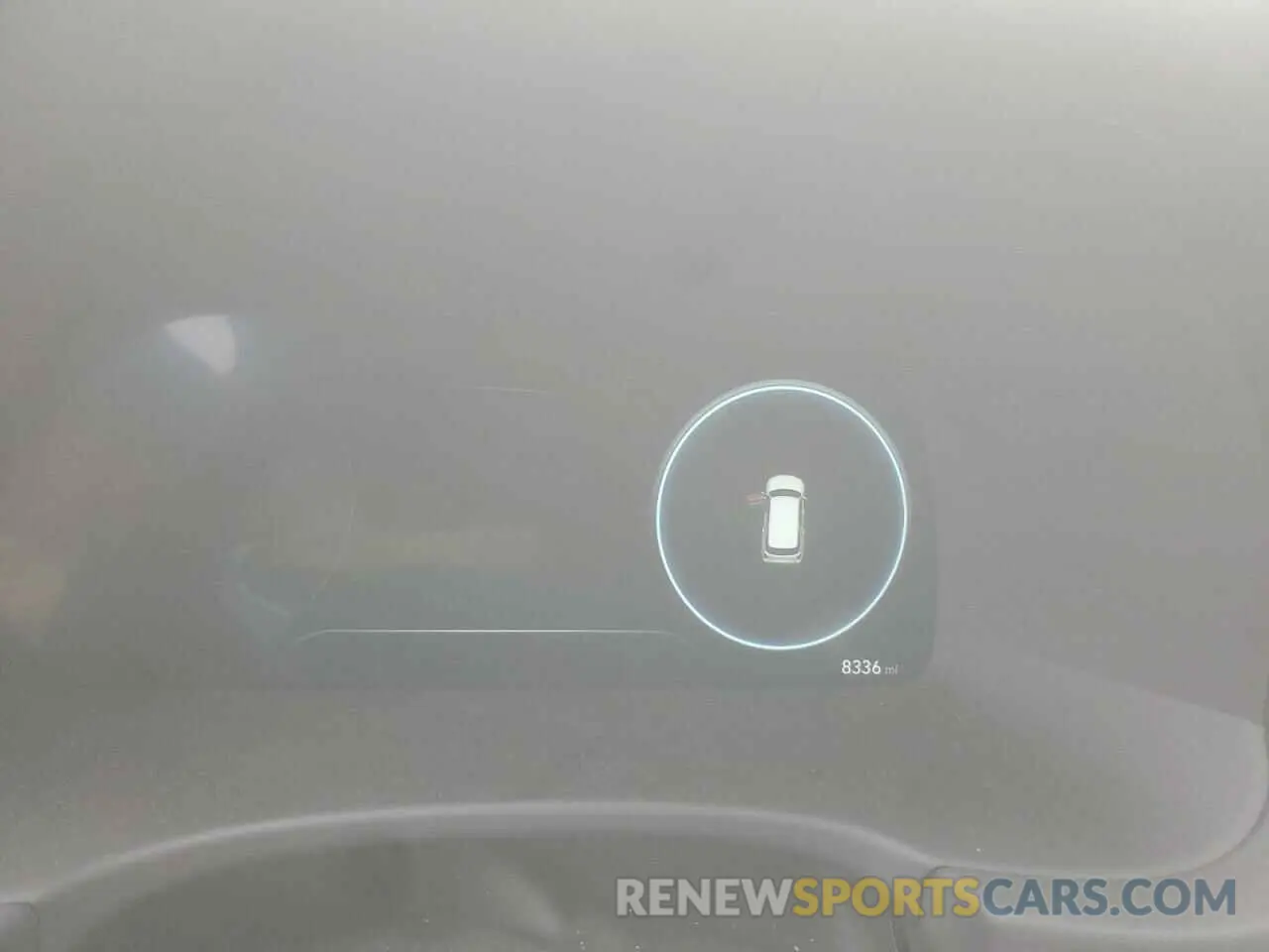9 fotografías del automóvil dañado KM8R74GE5RU678773 HYUNDAI PALISADE 2024