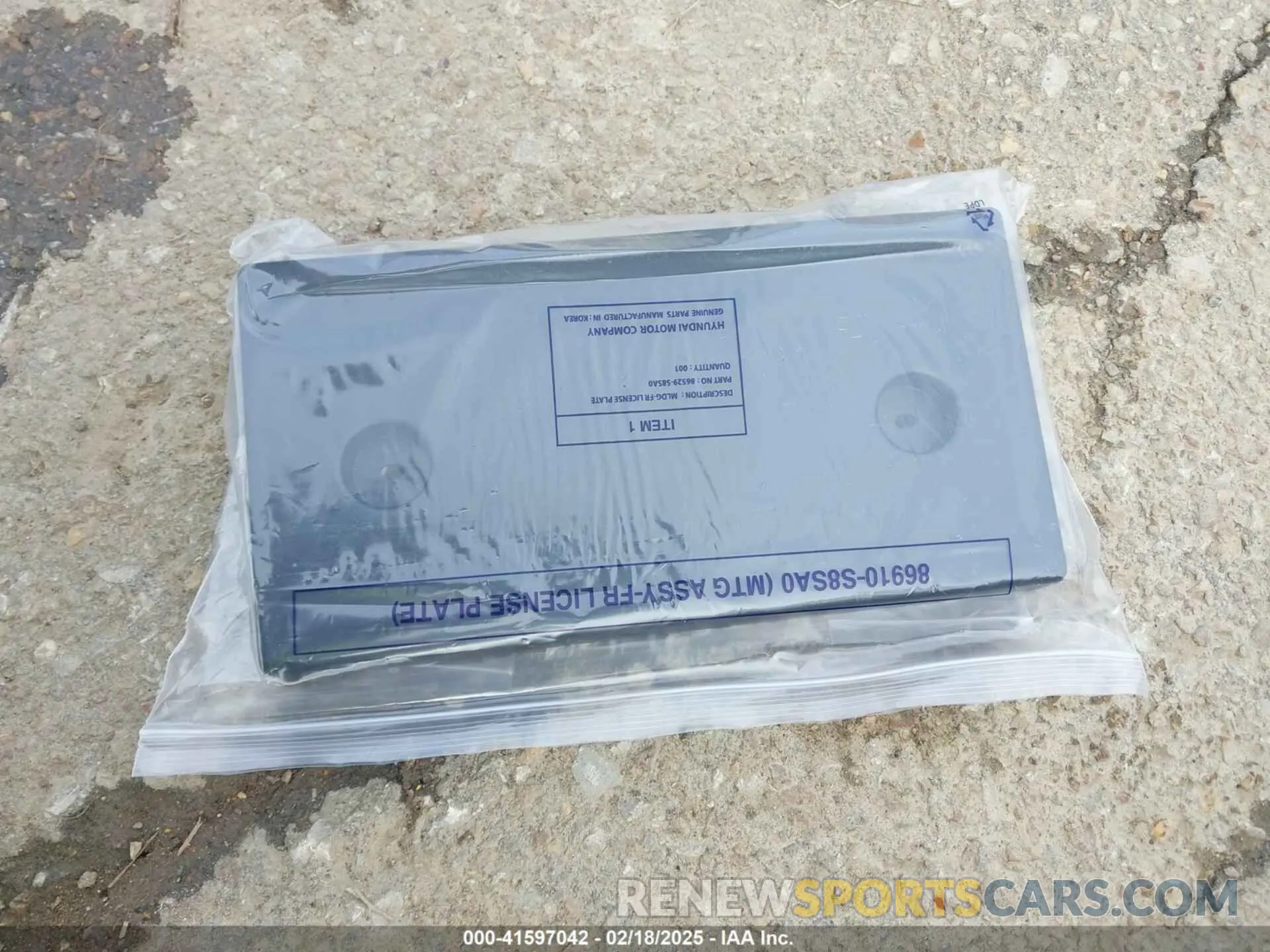19 fotografías del automóvil dañado KM8R74GE5RU727664 HYUNDAI PALISADE 2024
