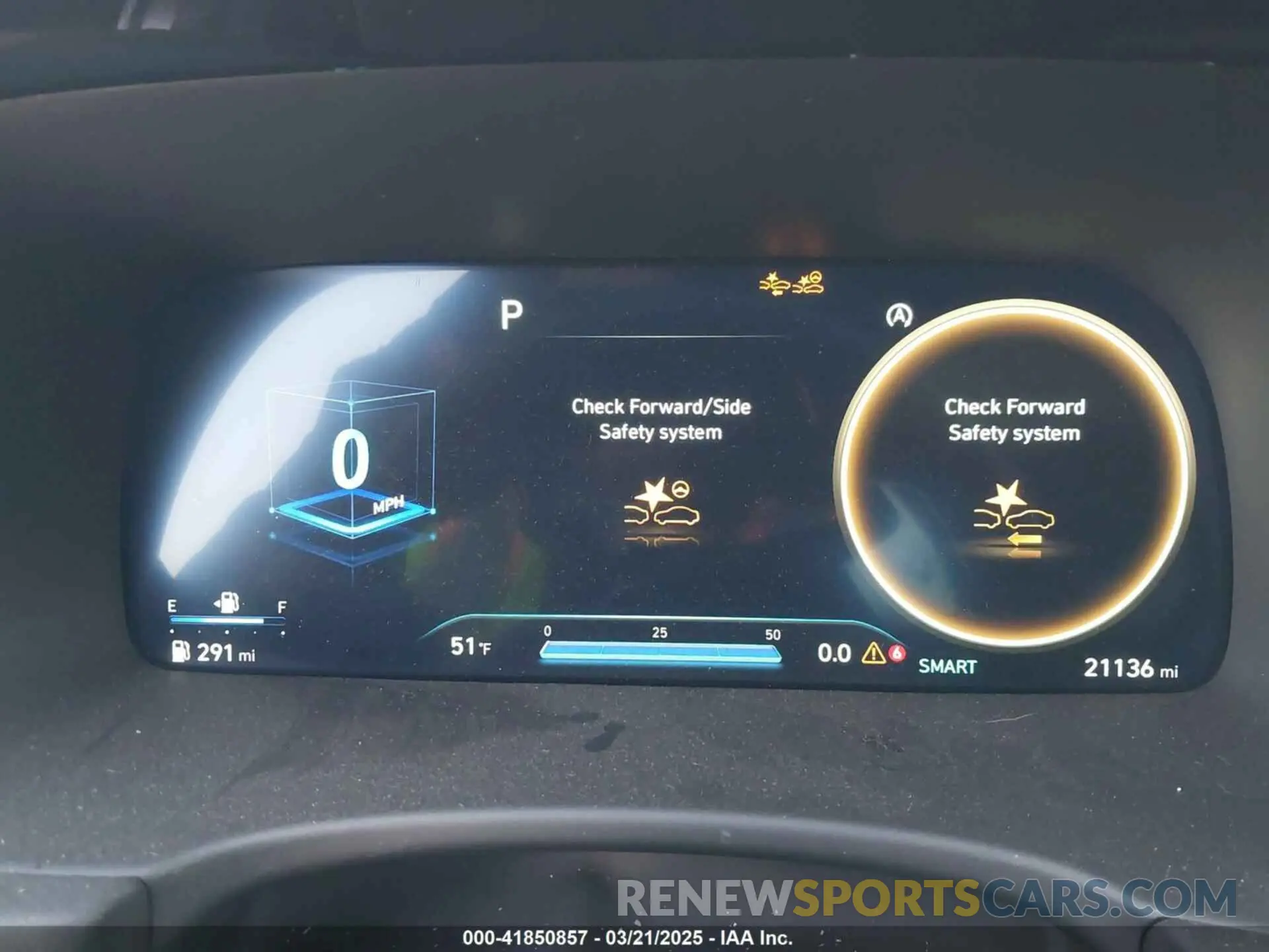 7 fotografías del automóvil dañado KM8R7DGE2RU763909 HYUNDAI PALISADE 2024