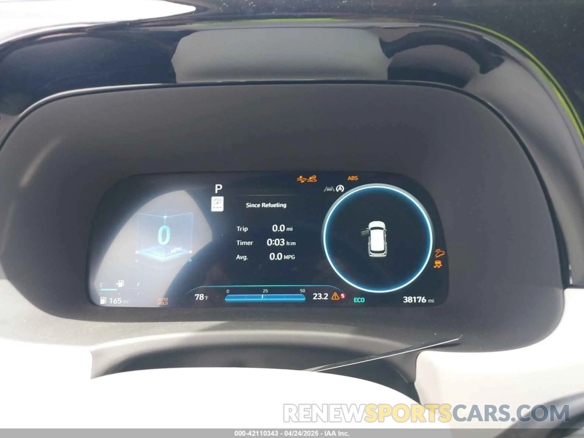 7 fotografías del automóvil dañado KM8R7DGEXRU681765 HYUNDAI PALISADE 2024