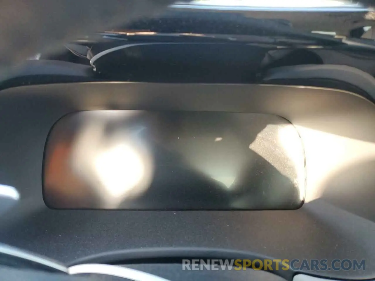 9 fotografías del automóvil dañado KM8R24GE9SU867978 HYUNDAI PALISADE 2025