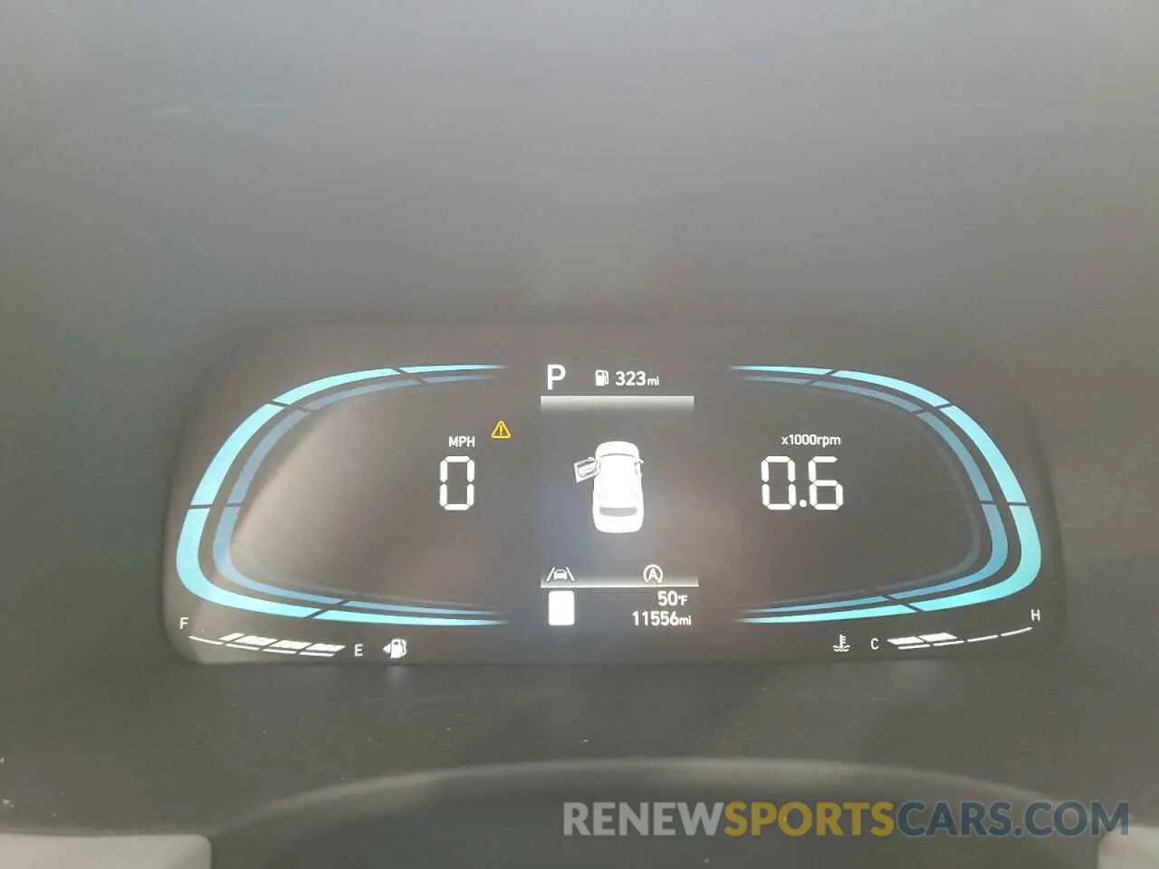 9 fotografías del automóvil dañado KM8R2DGE0SU860188 HYUNDAI PALISADE 2025