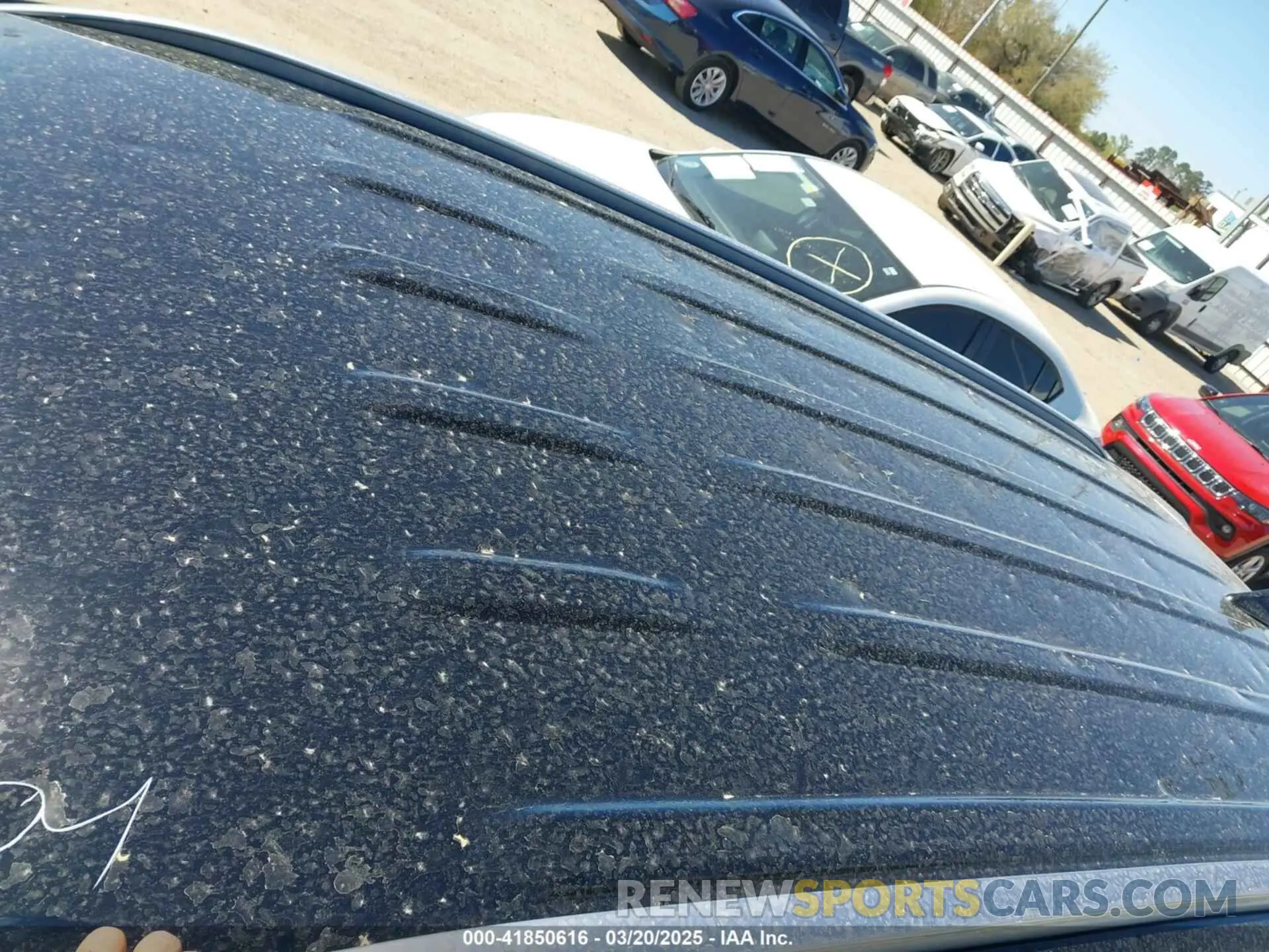 6 fotografías del automóvil dañado KM8R2DGE8SU833210 HYUNDAI PALISADE 2025