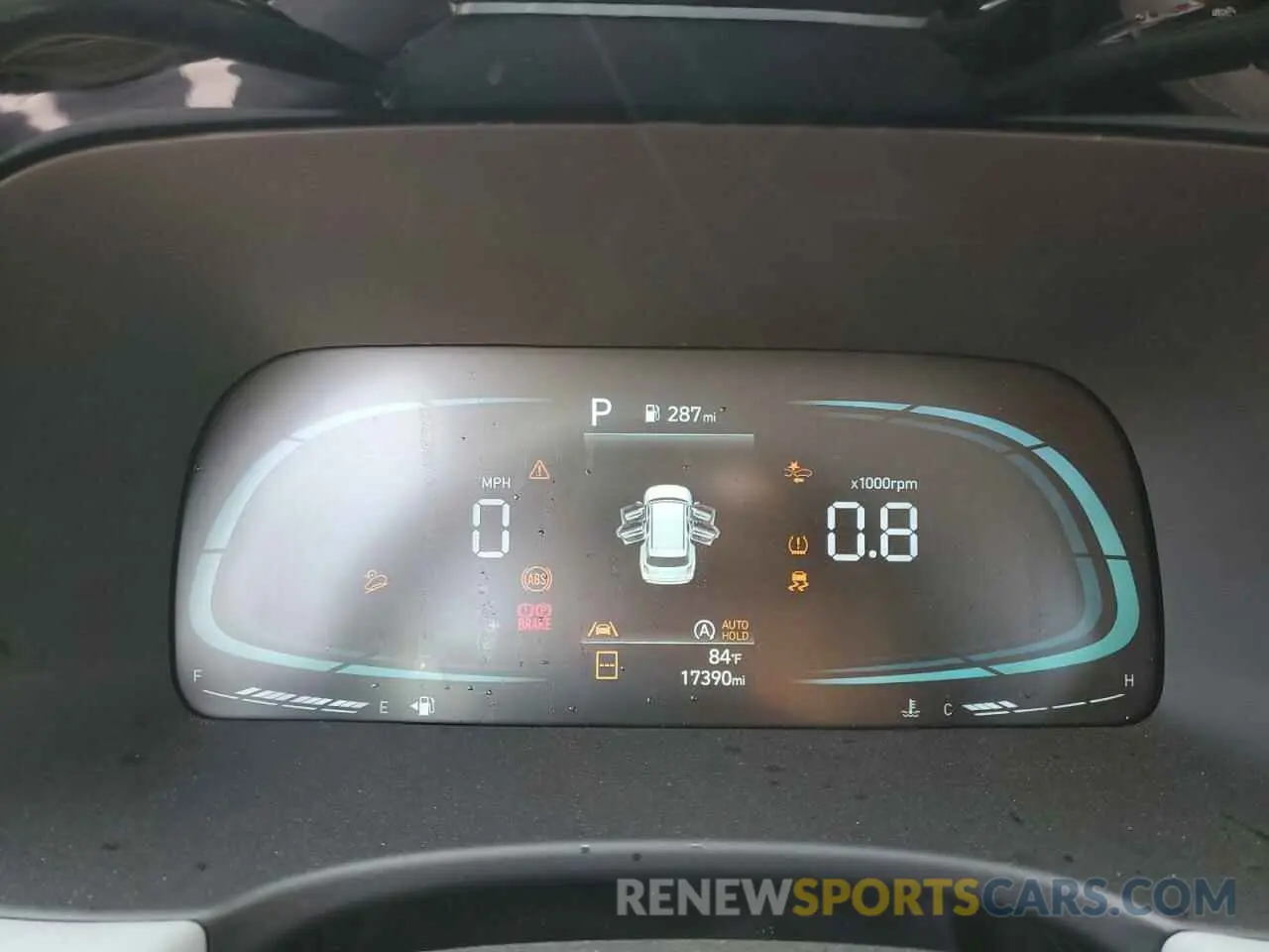 9 fotografías del automóvil dañado KM8R2DGE9SU864112 HYUNDAI PALISADE 2025