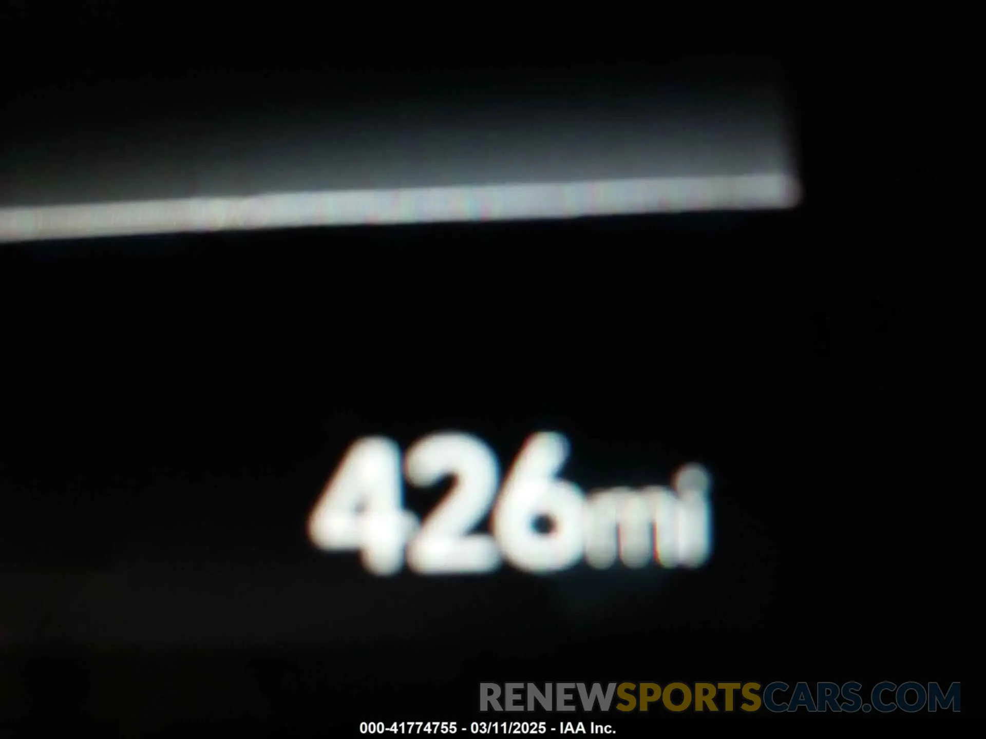 7 fotografías del automóvil dañado KM8R2DGEXSU879170 HYUNDAI PALISADE 2025
