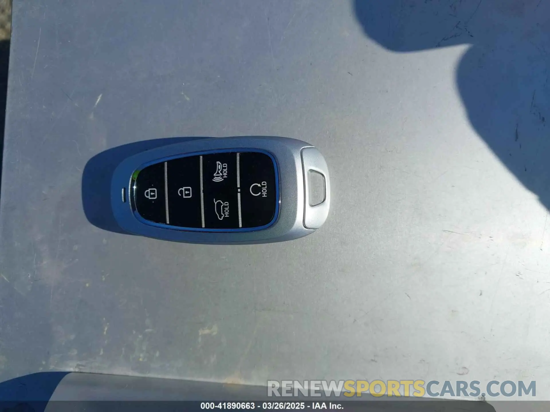 11 fotografías del automóvil dañado KM8R4DGE1SU857293 HYUNDAI PALISADE 2025