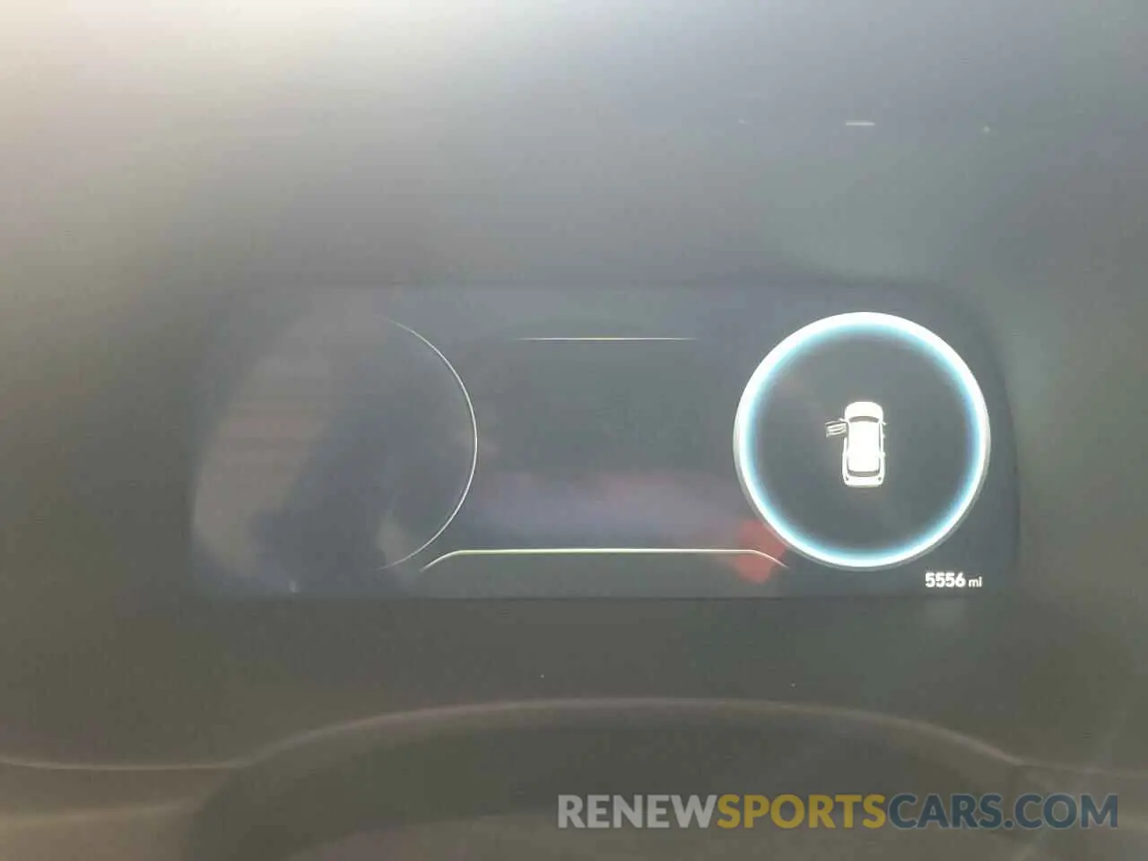 9 fotografías del automóvil dañado KM8R4DGE2SU857299 HYUNDAI PALISADE 2025