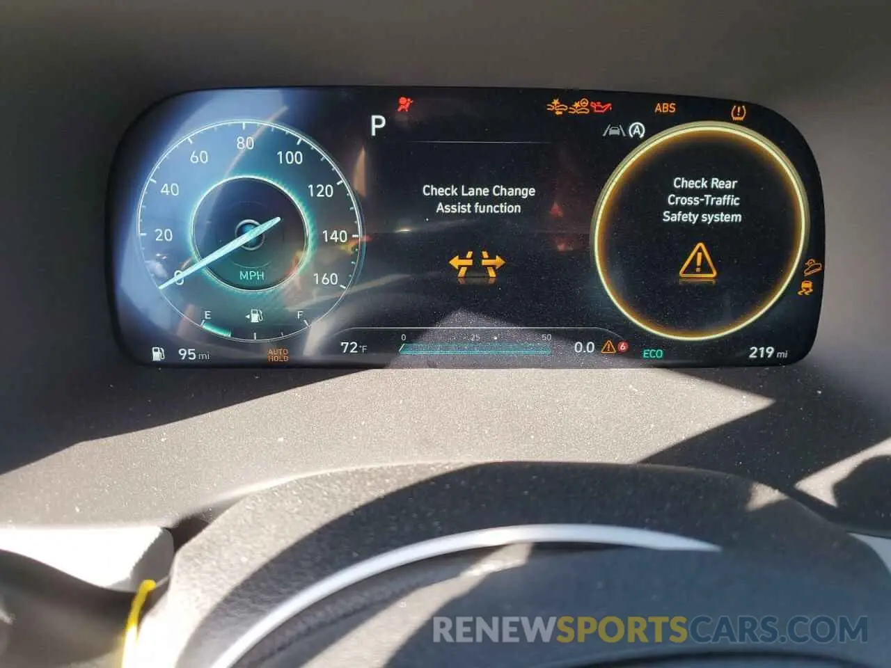 9 fotografías del automóvil dañado KM8R4DGE3SU846845 HYUNDAI PALISADE 2025
