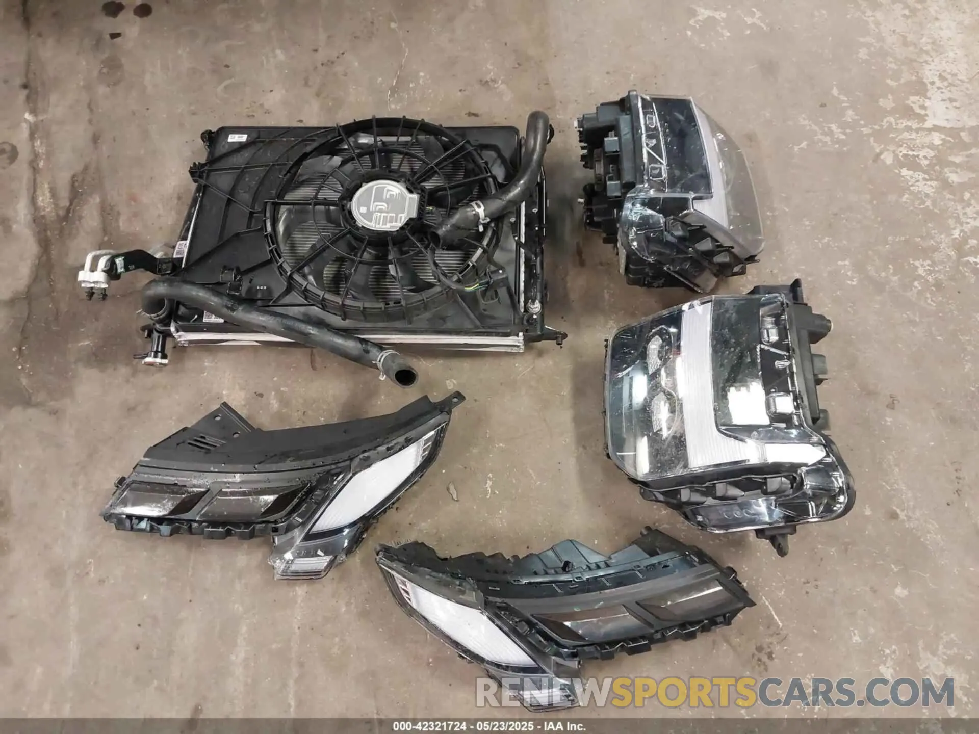 17 fotografías del automóvil dañado KM8R4DGE7SU836643 HYUNDAI PALISADE 2025