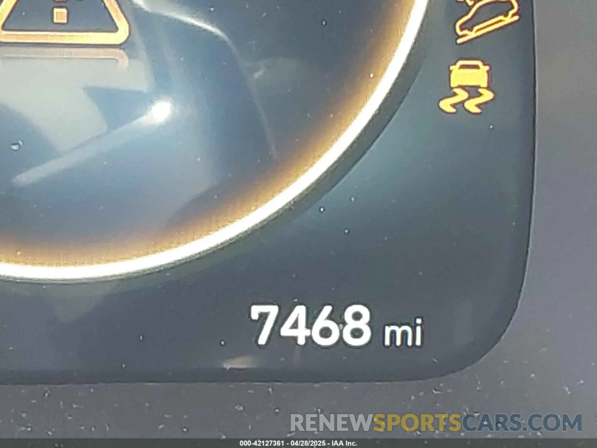 16 fotografías del automóvil dañado KM8R7DGE2SU828795 HYUNDAI PALISADE 2025