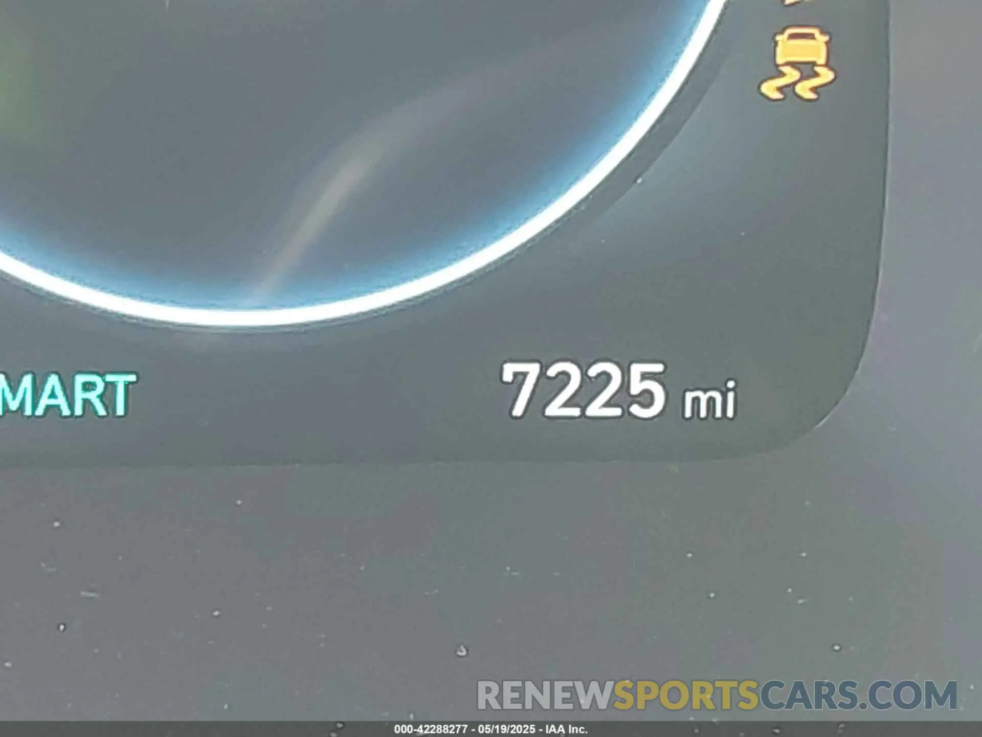 15 fotografías del automóvil dañado KM8R7DGE9SU813405 HYUNDAI PALISADE 2025