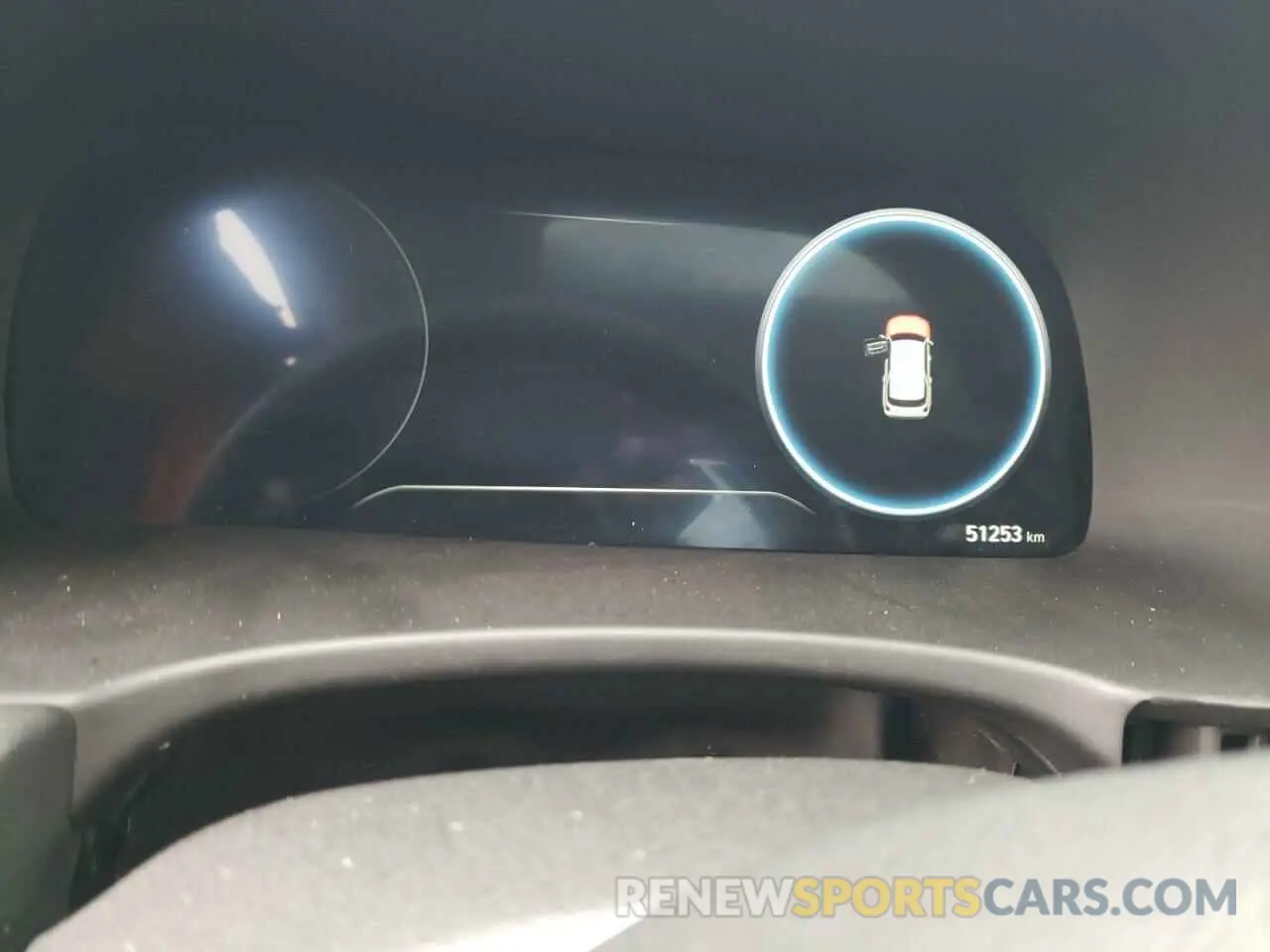 9 fotografías del automóvil dañado KM8R3DGE2PU632911 HYUNDAI PALISADE X 2023