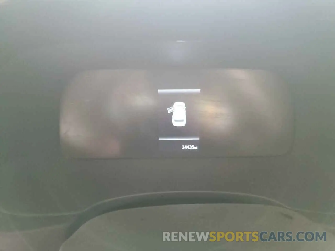 9 fotografías del automóvil dañado KM8R34GE9RU671840 HYUNDAI PALISADE X 2024
