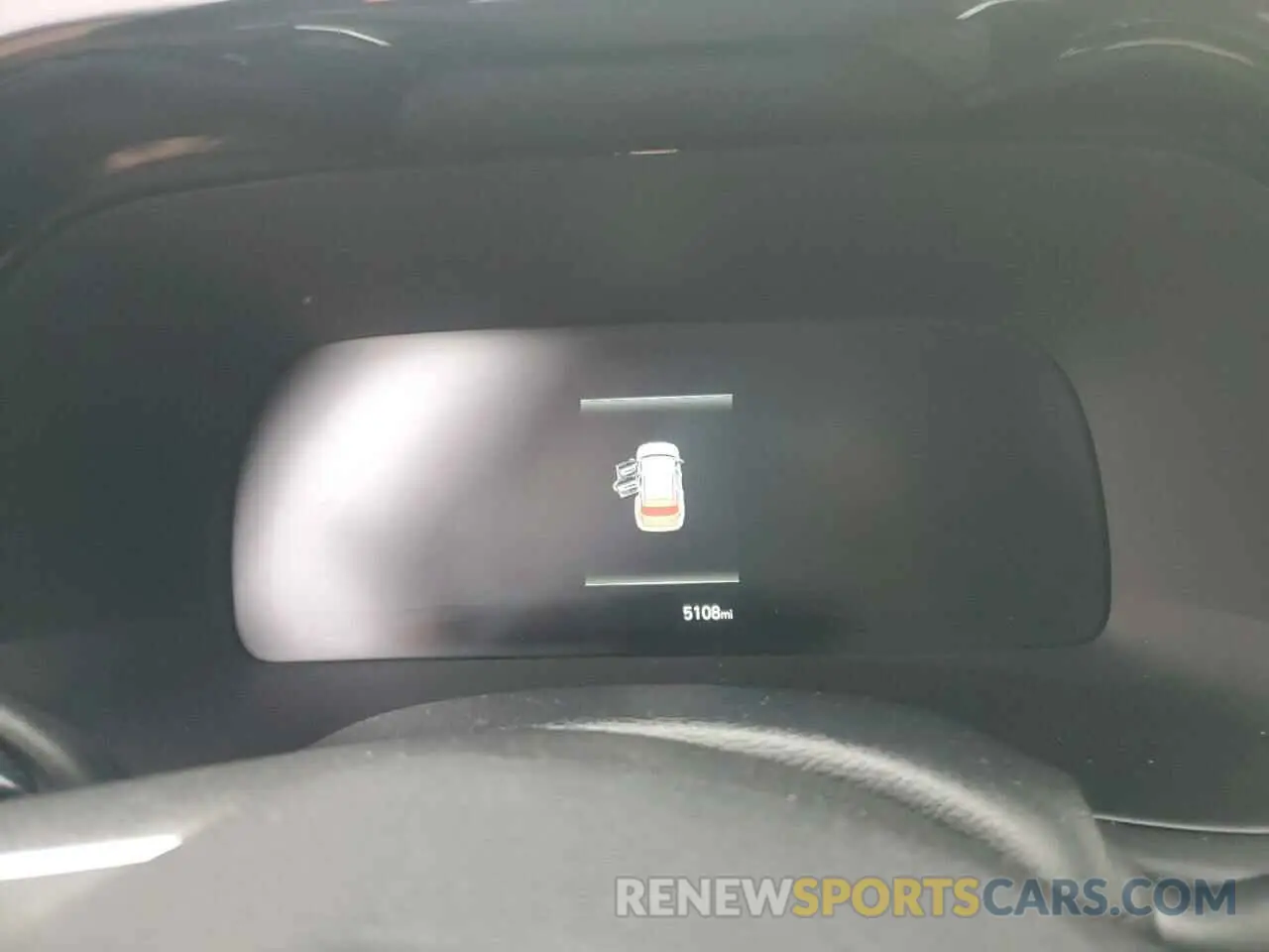 9 fotografías del automóvil dañado KM8R3DGE1RU800038 HYUNDAI PALISADE X 2024