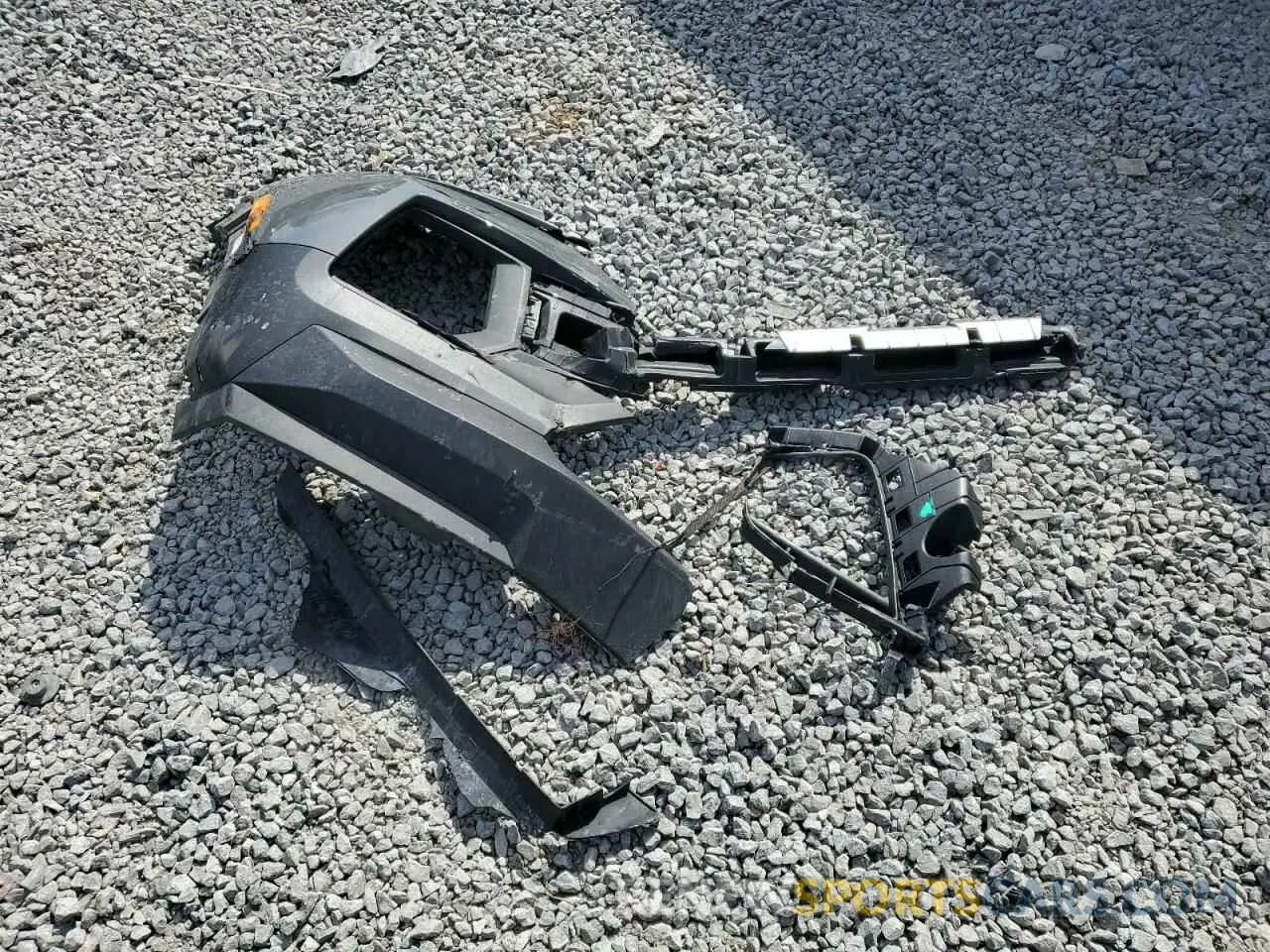 12 fotografías del automóvil dañado 5NTJBDAE9NH032912 HYUNDAI SANTA CRUZ 2022