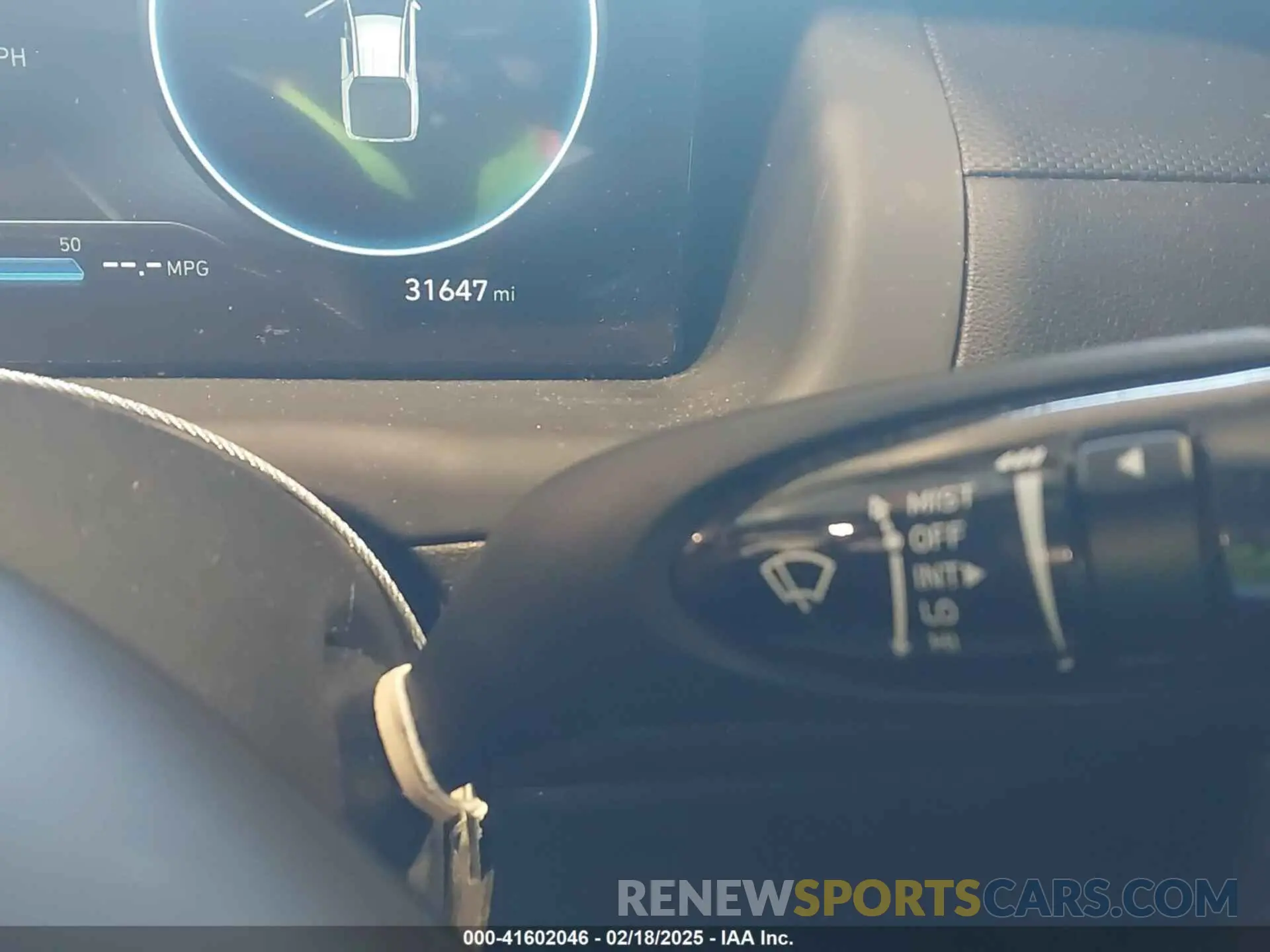 7 fotografías del automóvil dañado 5NTJCDAE1NH006057 HYUNDAI SANTA CRUZ 2022