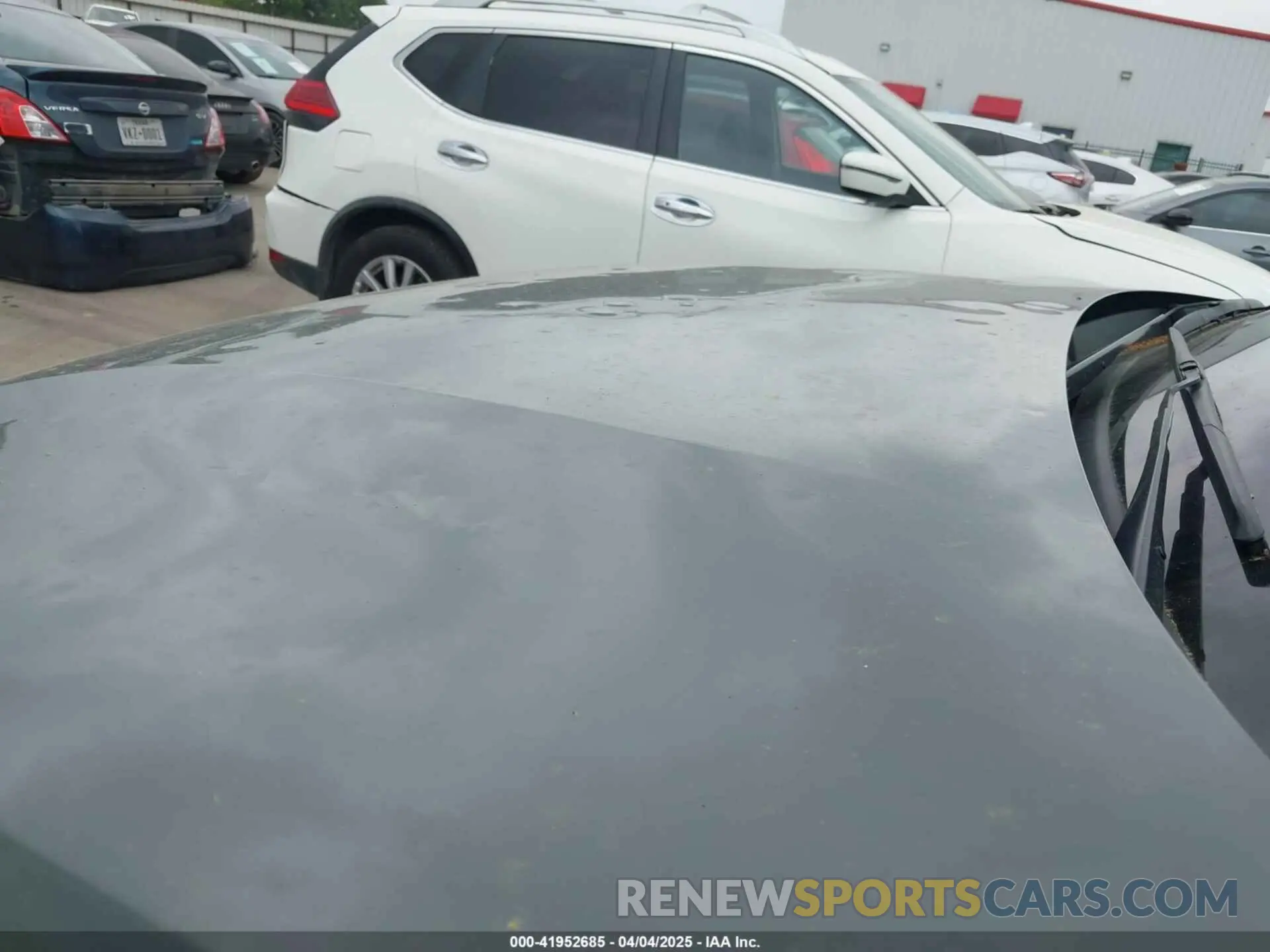 6 fotografías del automóvil dañado 5NTJCDAE1NH039351 HYUNDAI SANTA CRUZ 2022