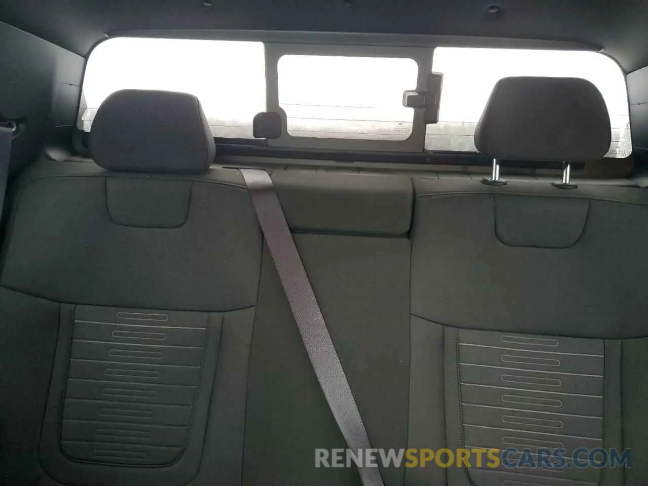 10 fotografías del automóvil dañado 5NTJCDAE3NH032708 HYUNDAI SANTA CRUZ 2022