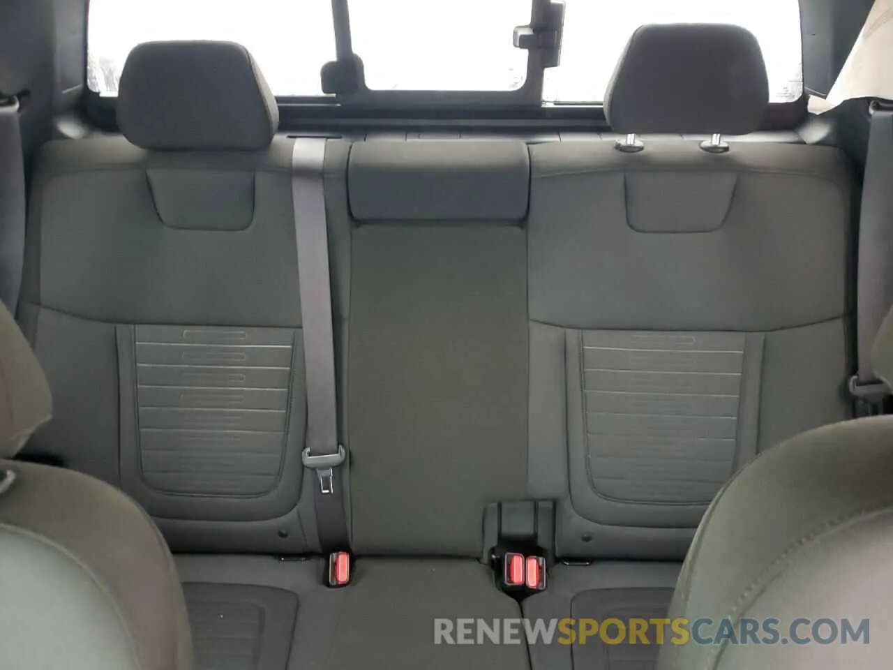 10 fotografías del automóvil dañado 5NTJDDAF3NH012805 HYUNDAI SANTA CRUZ 2022