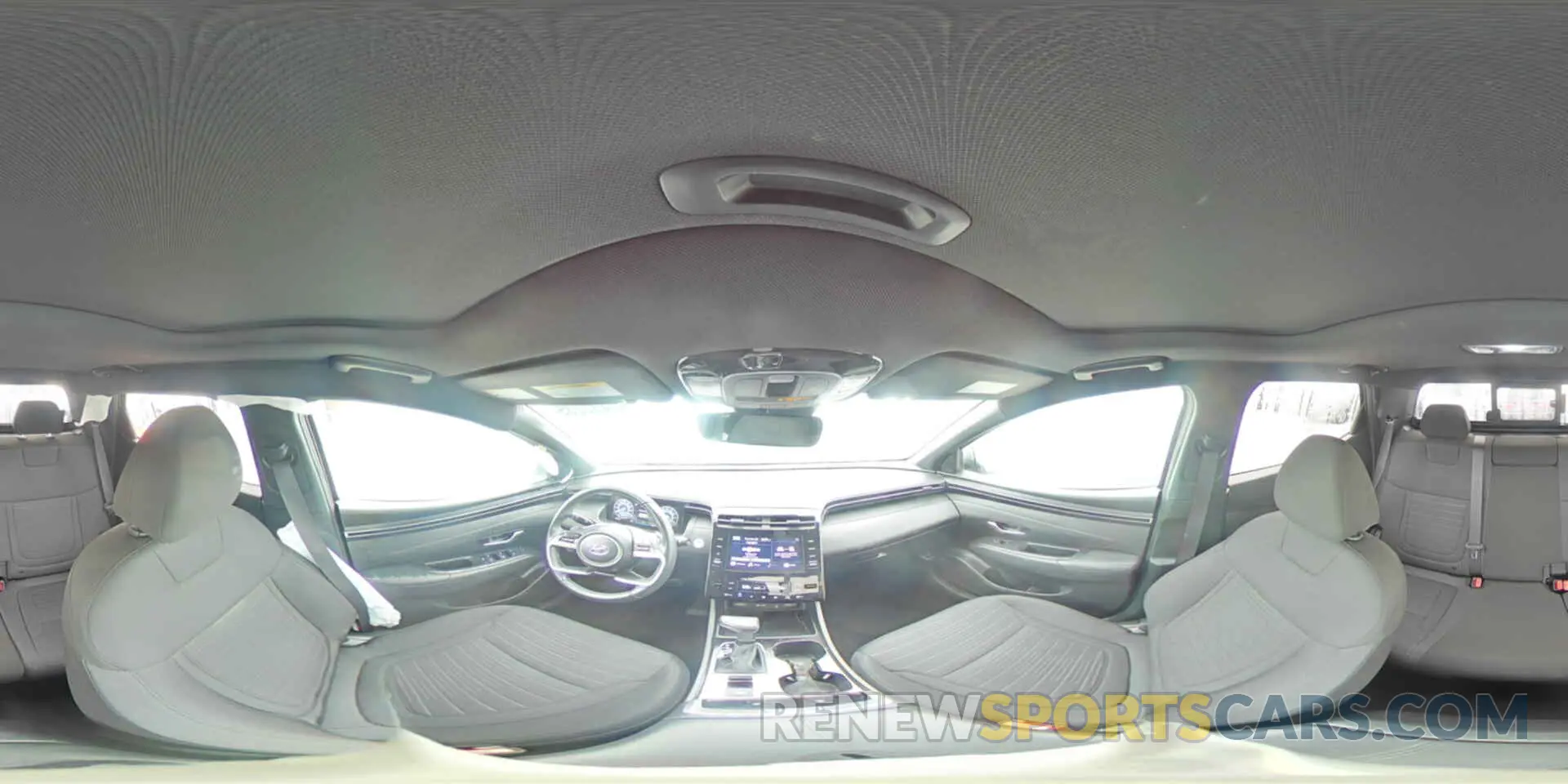 14 fotografías del automóvil dañado 5NTJDDAF3NH012805 HYUNDAI SANTA CRUZ 2022