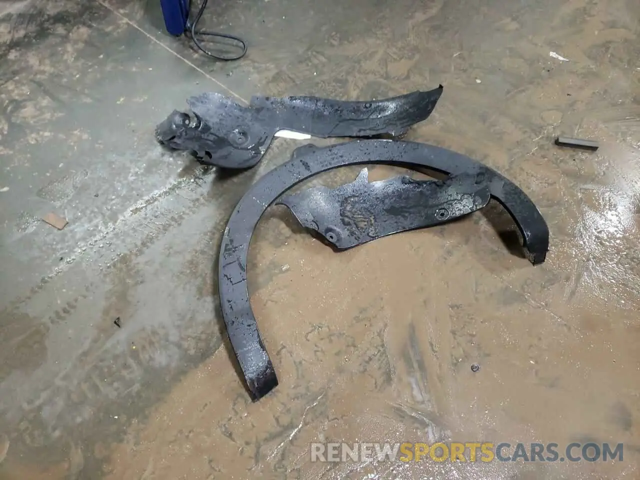 12 fotografías del automóvil dañado 5NTJDDAF5NH027631 HYUNDAI SANTA CRUZ 2022