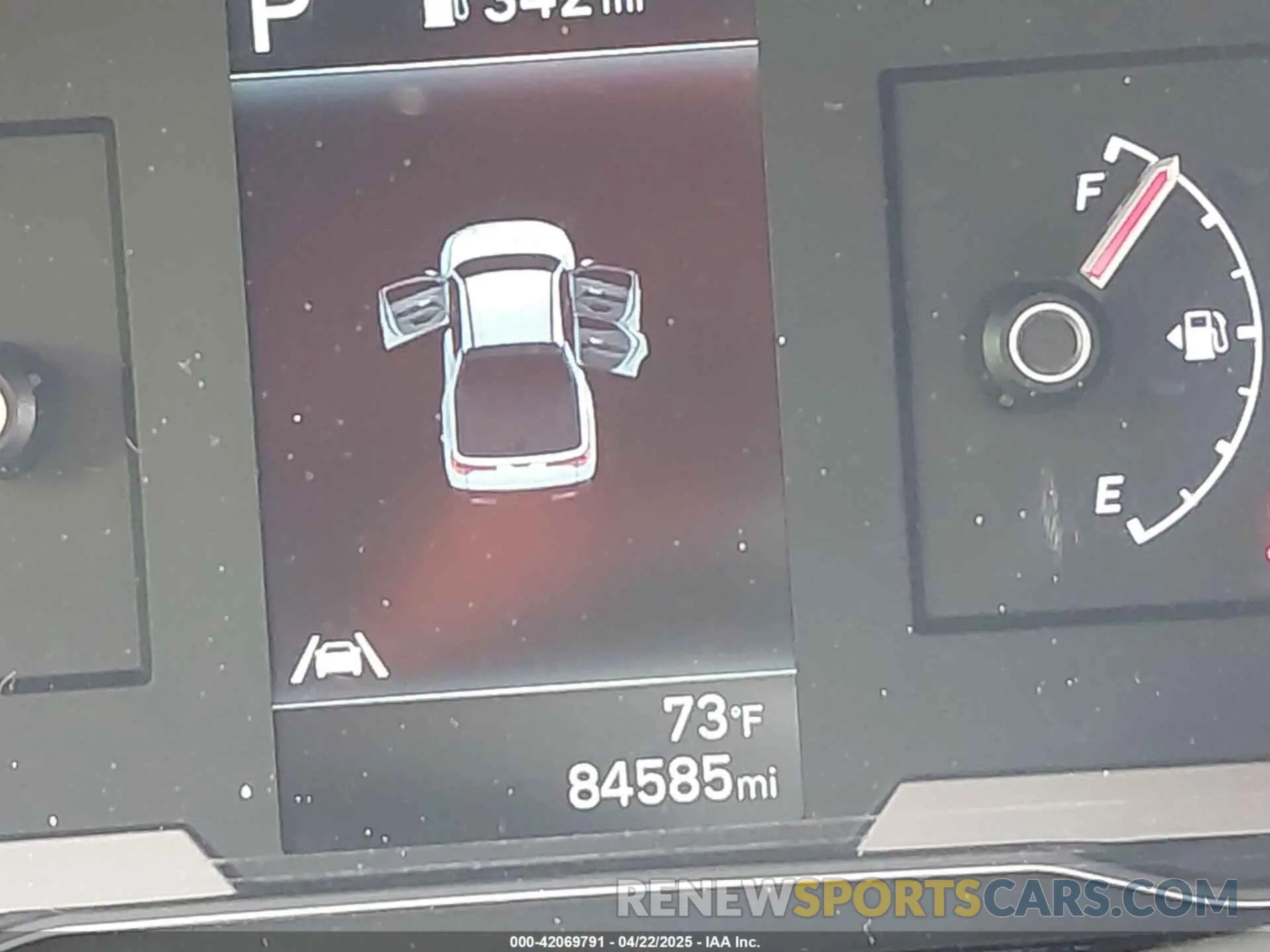 15 fotografías del automóvil dañado 5NTJB4AE3PH077055 HYUNDAI SANTA CRUZ 2023