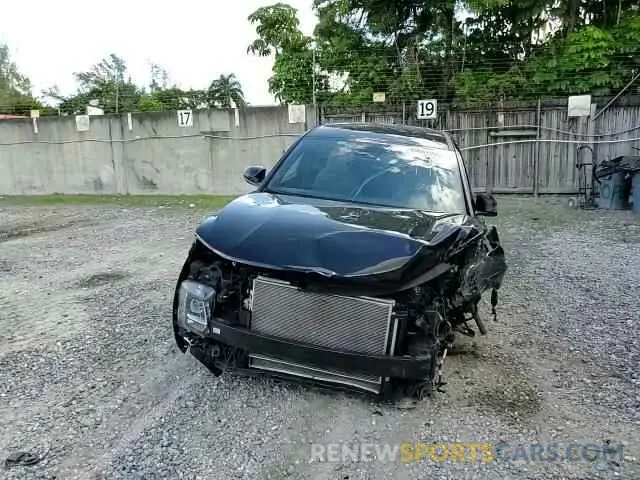 11 fotografías del automóvil dañado 5NTJB4AE4PH057705 HYUNDAI SANTA CRUZ 2023